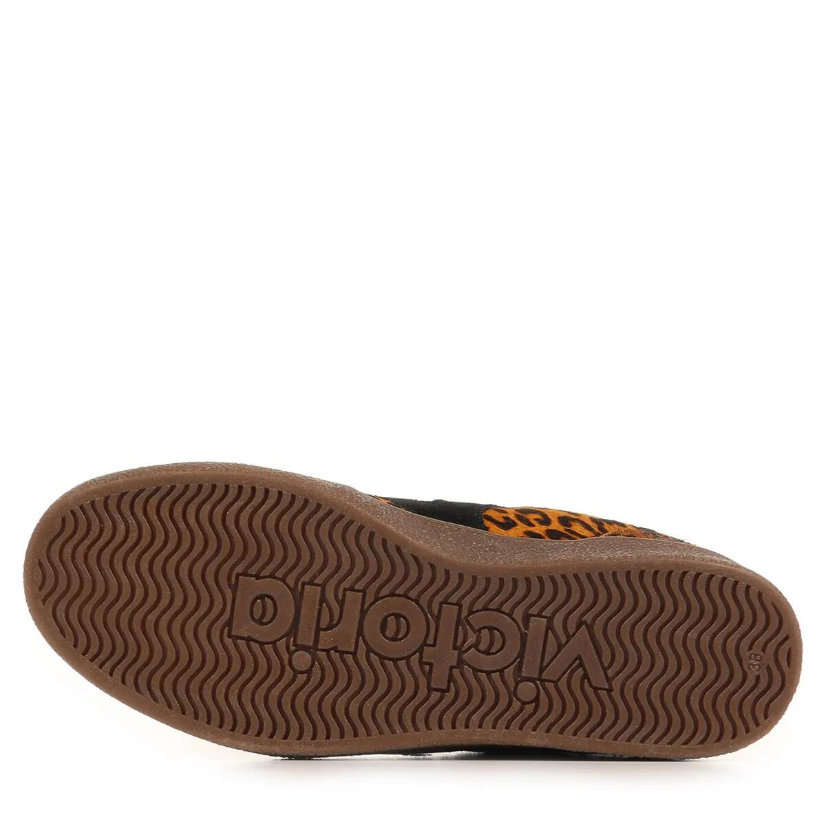 Baskets Femme Londres 6/6