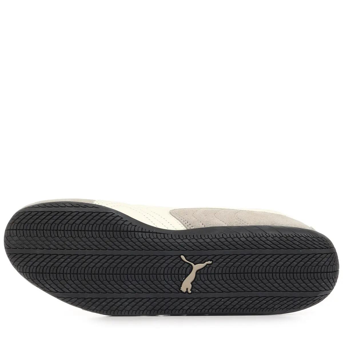 Buty PUMA YELLOW SPEEDCAT Szary 6/6