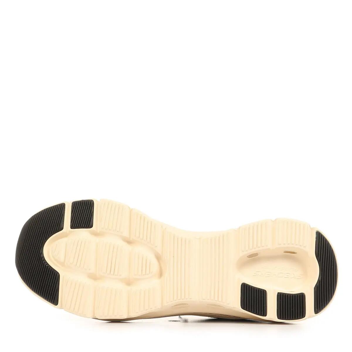 Zapatillas Dames Skechers  Zwart 6/6