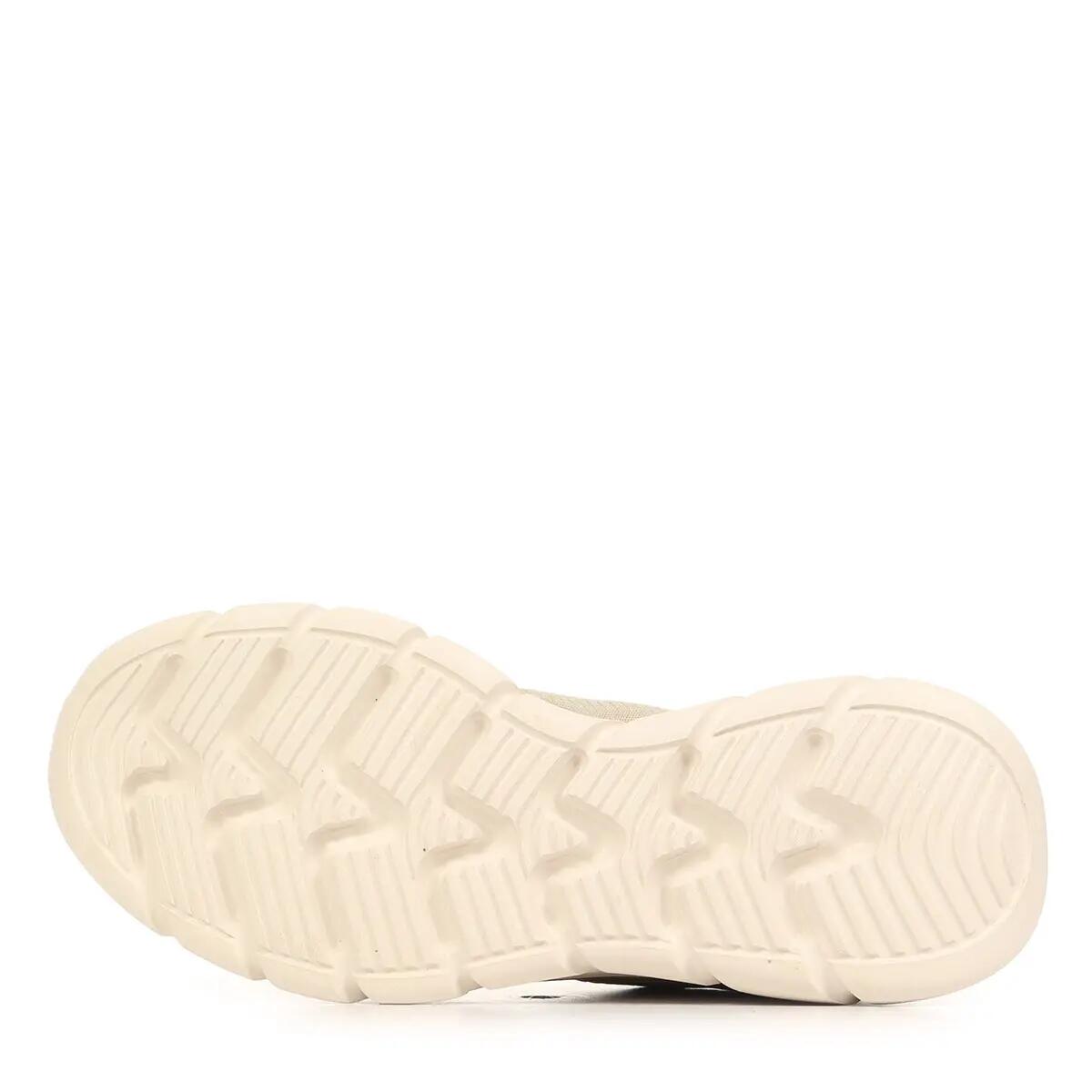 Sneakers Skechers Bobs B Flex Hi Flying Hi, Beige, Dames 6/6
