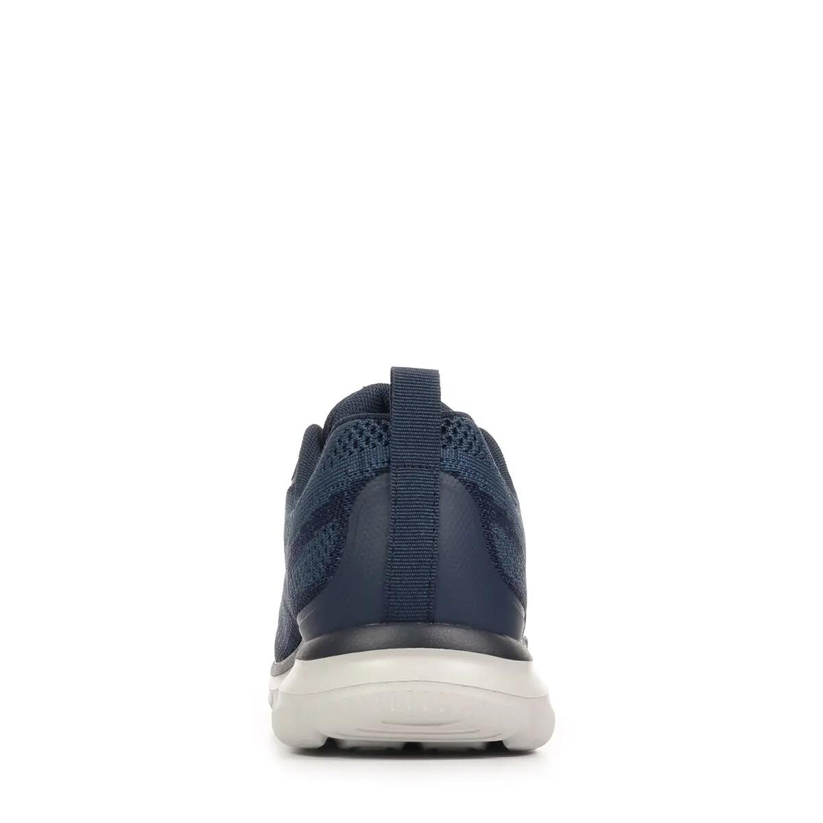 Zapatillas Homme Skechers  Bleu 5/6