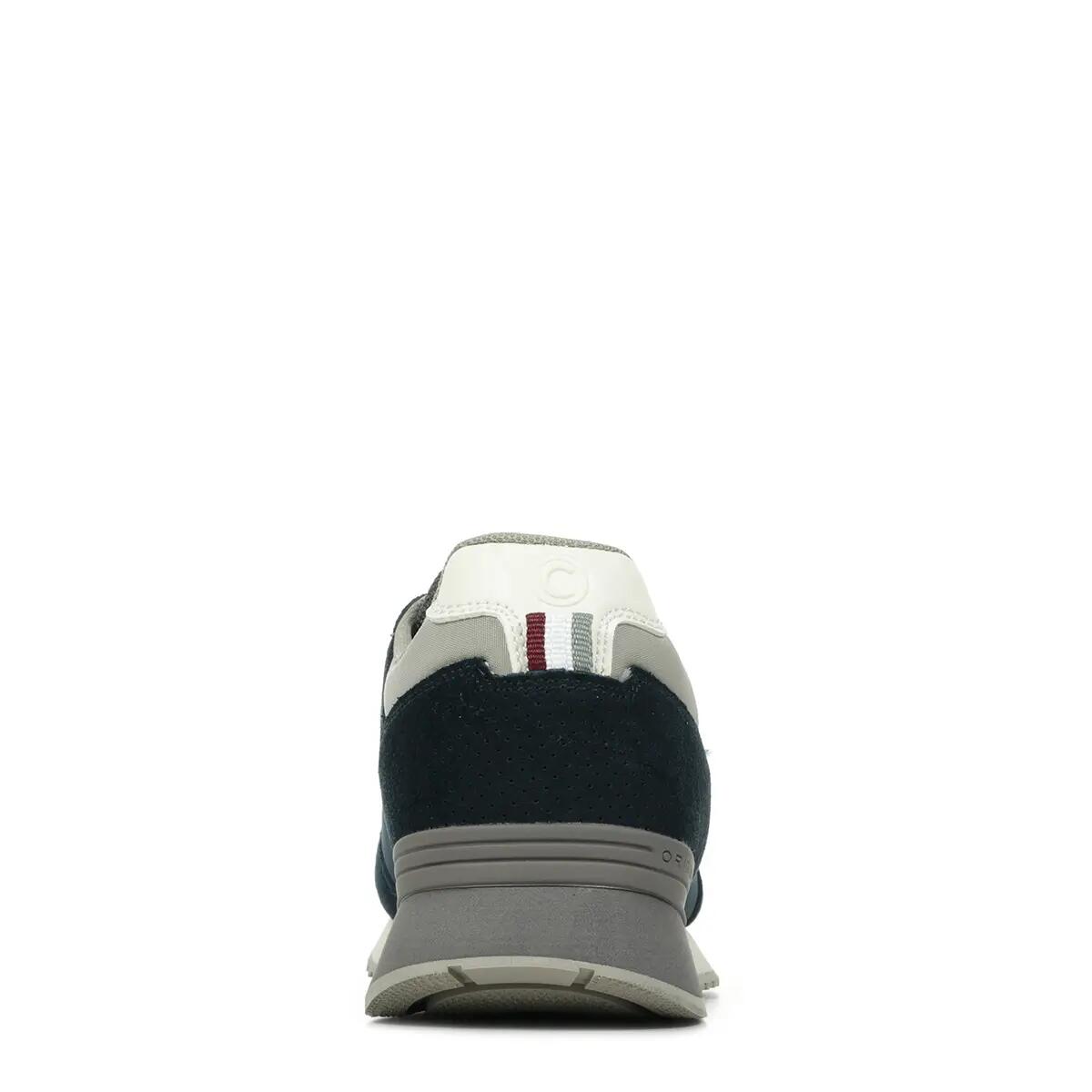 Basket Basse Cuir Colmar Travis Authentic - Homme 5/6
