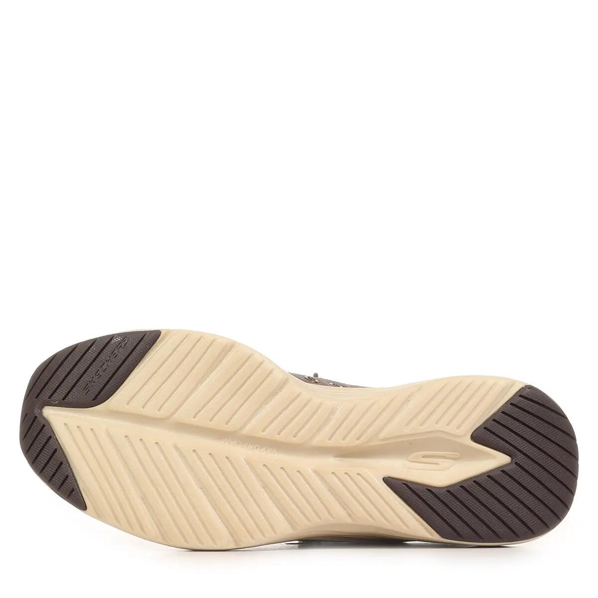 Zapatillas Mujer Skechers Contour Foam - Cozy Fit Nature Marrón 6/6