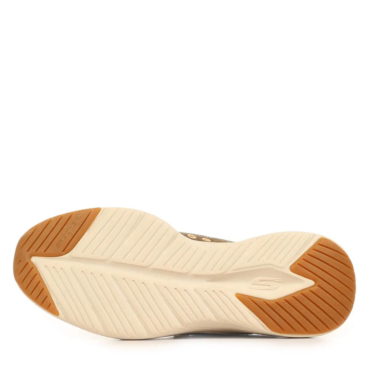 Baskets Skechers CONTOUR FOAM-LEOPARD DREAM 6/6