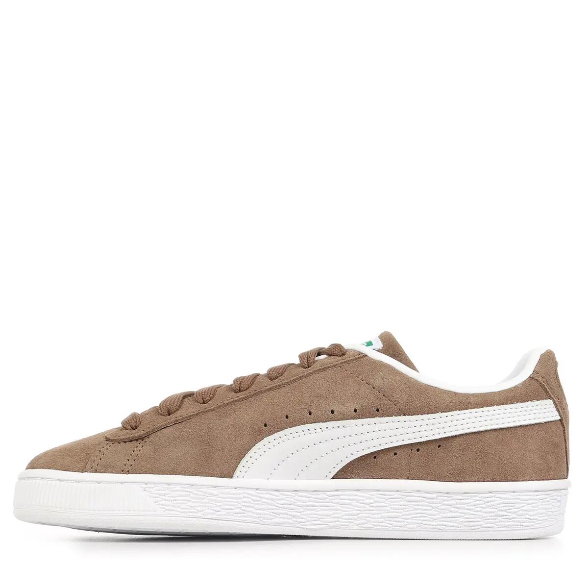 Zapatillas deportivas Puma SUEDE CLASSIC para mujer 4/9