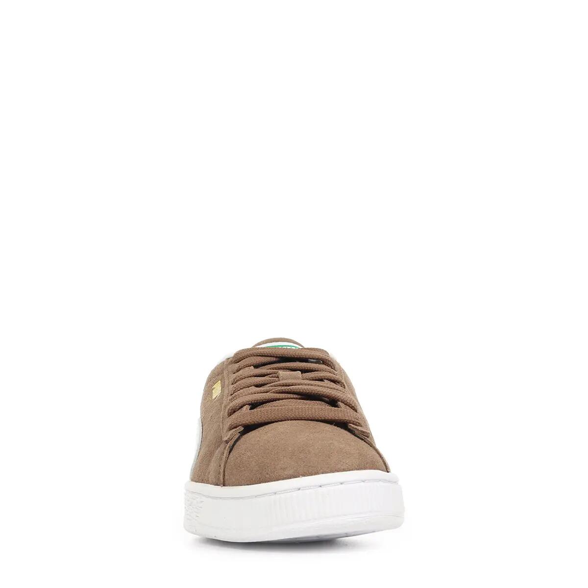 Zapatillas deportivas Puma SUEDE CLASSIC para mujer 3/9