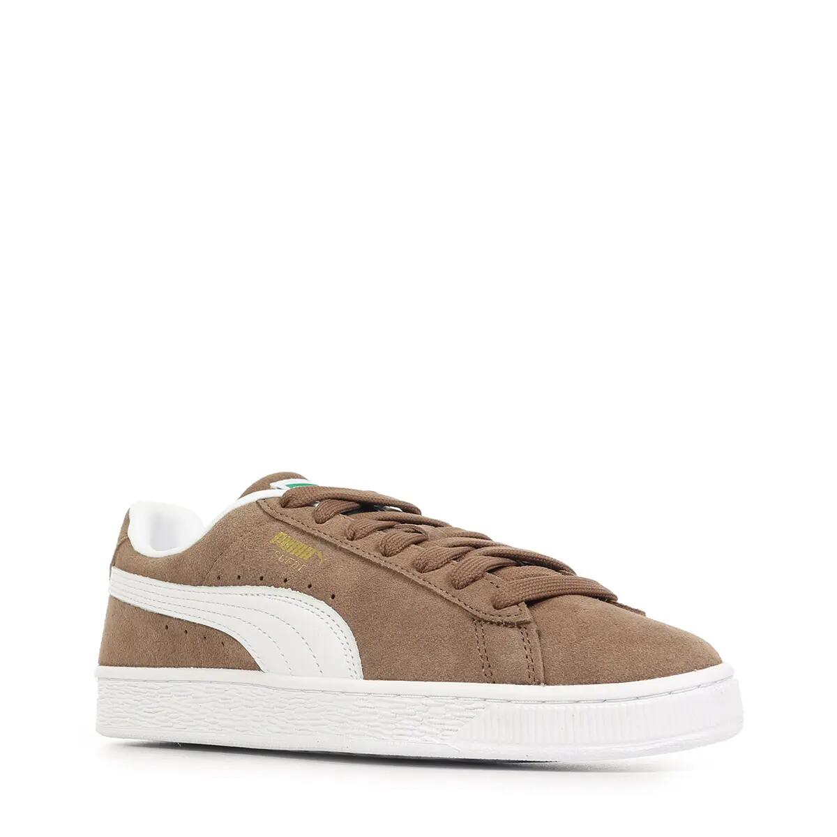 Zapatillas deportivas Puma SUEDE CLASSIC para mujer 2/9