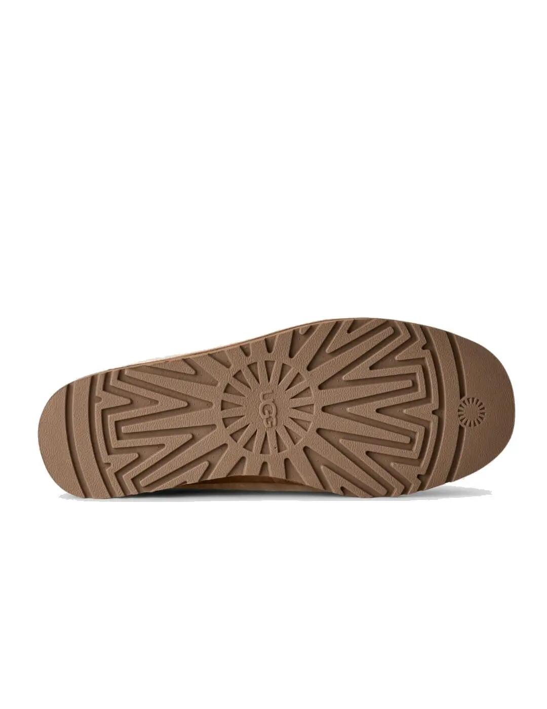 Schuhe  Zora Ballet Flat Chestnut 6/6