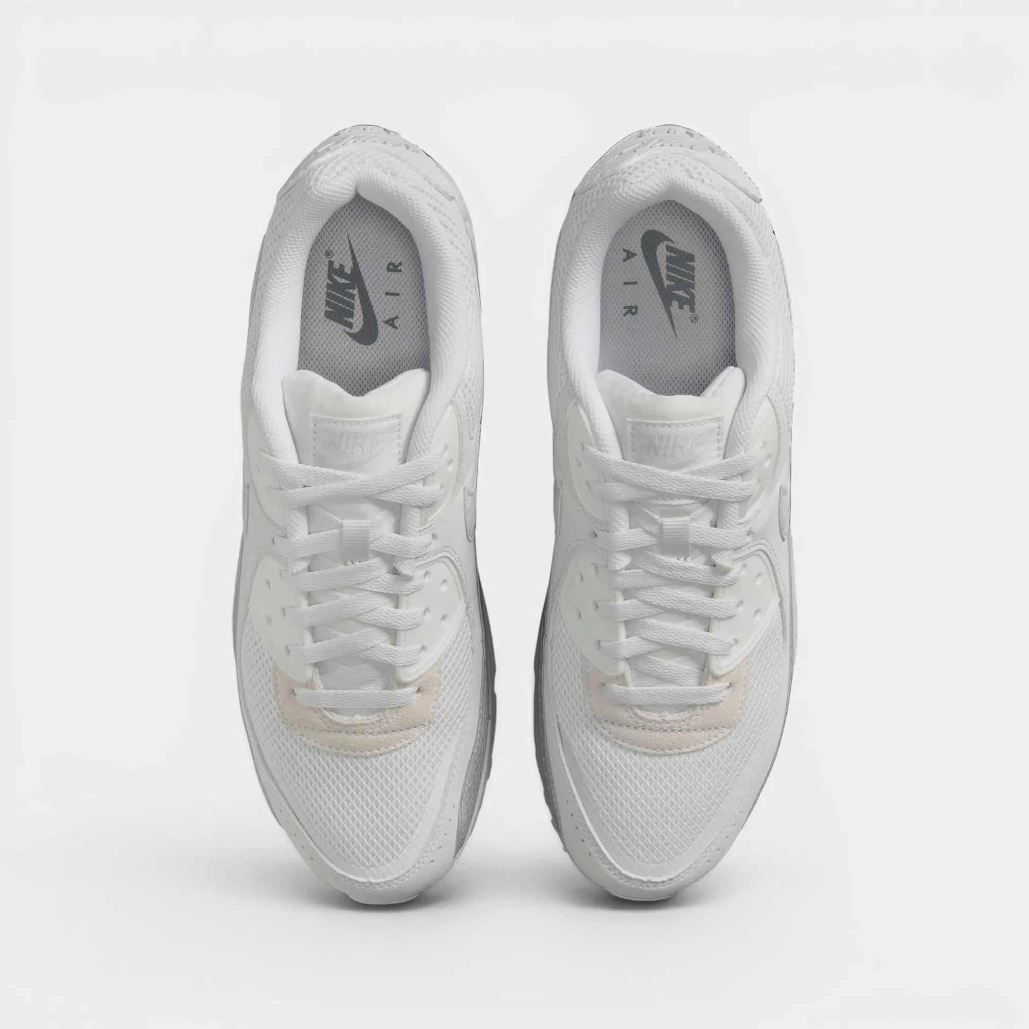 Nike Air Max 90 Prm Off White 4/5