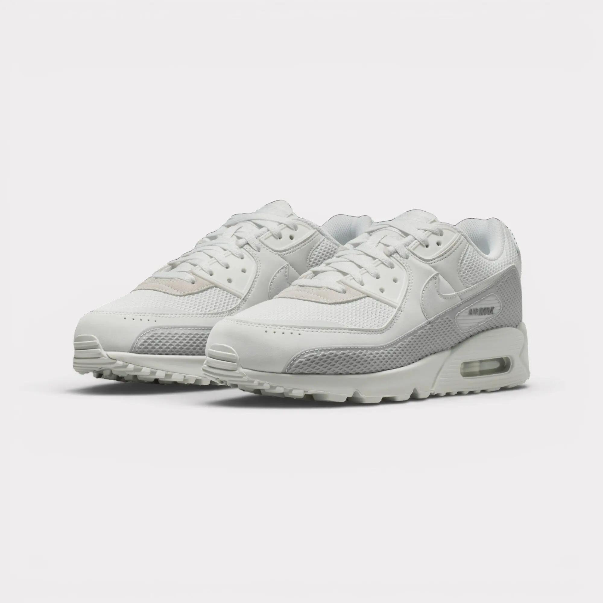 Nike Air Max 90 Prm Off White 2/5