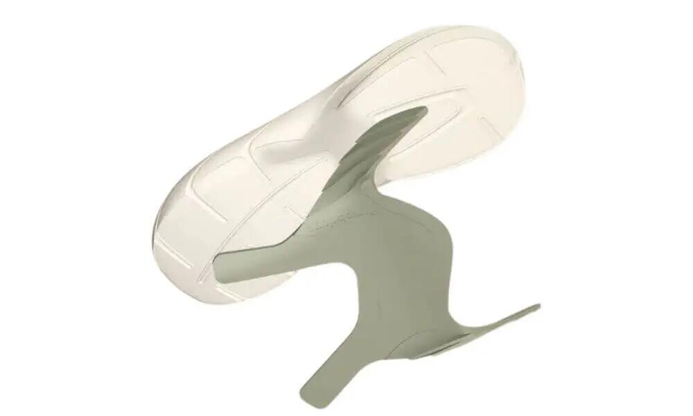 Laufschuhe Unisex  -  BÄR Ventu Run 9/10