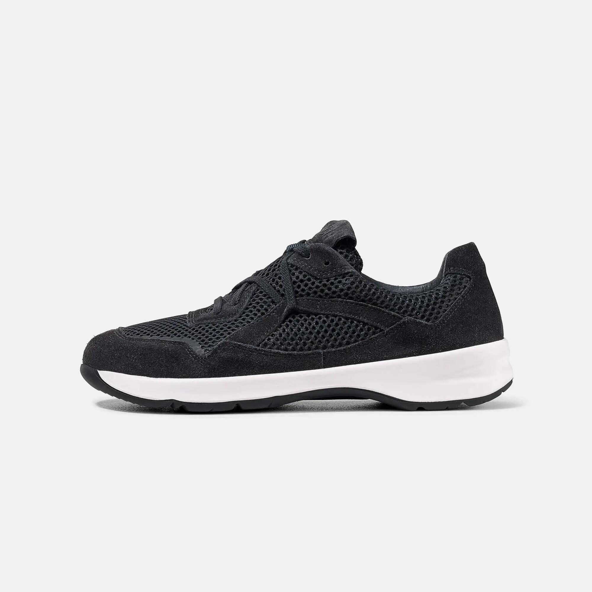 Sport Damen 100% Zehenfreiheit  -  BÄR LadyMove 5/9