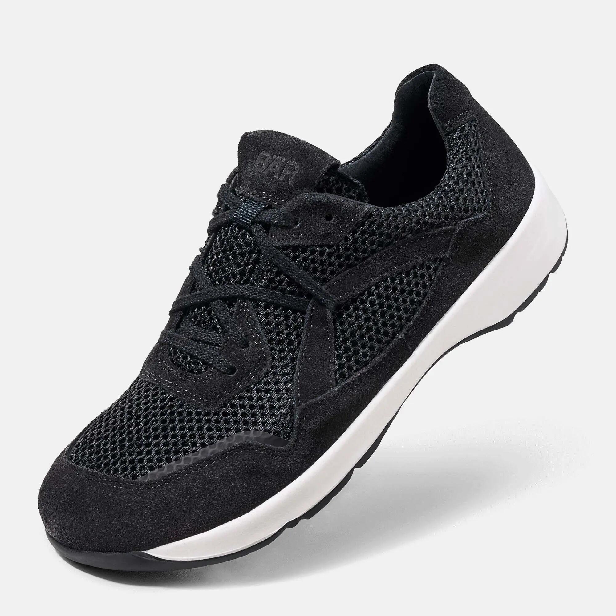 Sport Damen 100% Zehenfreiheit  -  BÄR LadyMove 3/9