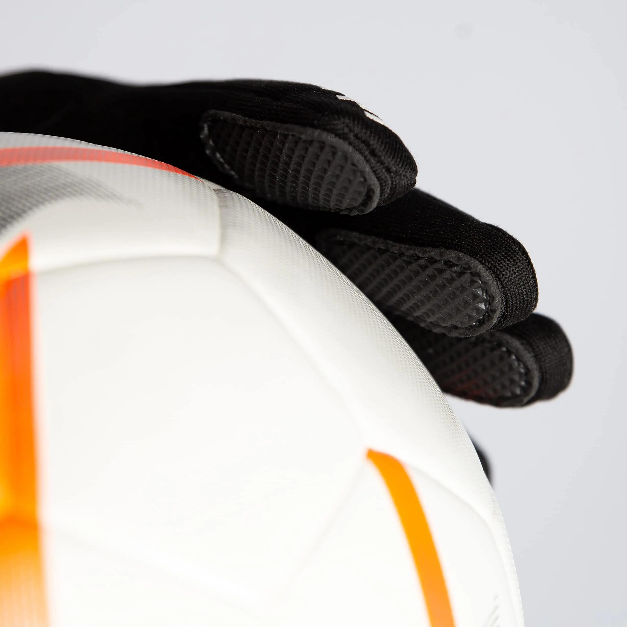 Uhlsport Unisex Feldspielerhandschuhe 5/8