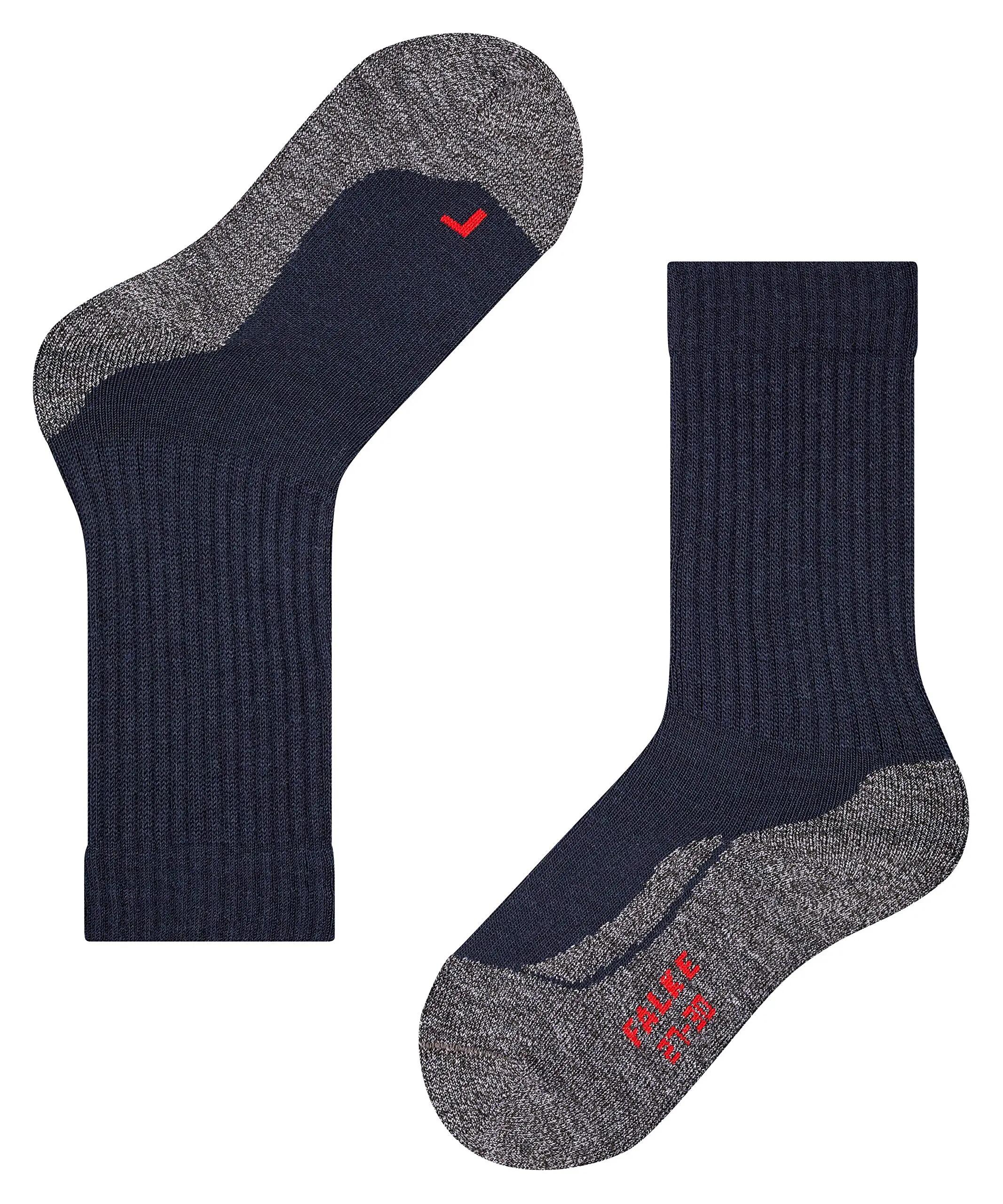 Falke Kinder Socken Active Warm SO 10450 5/8