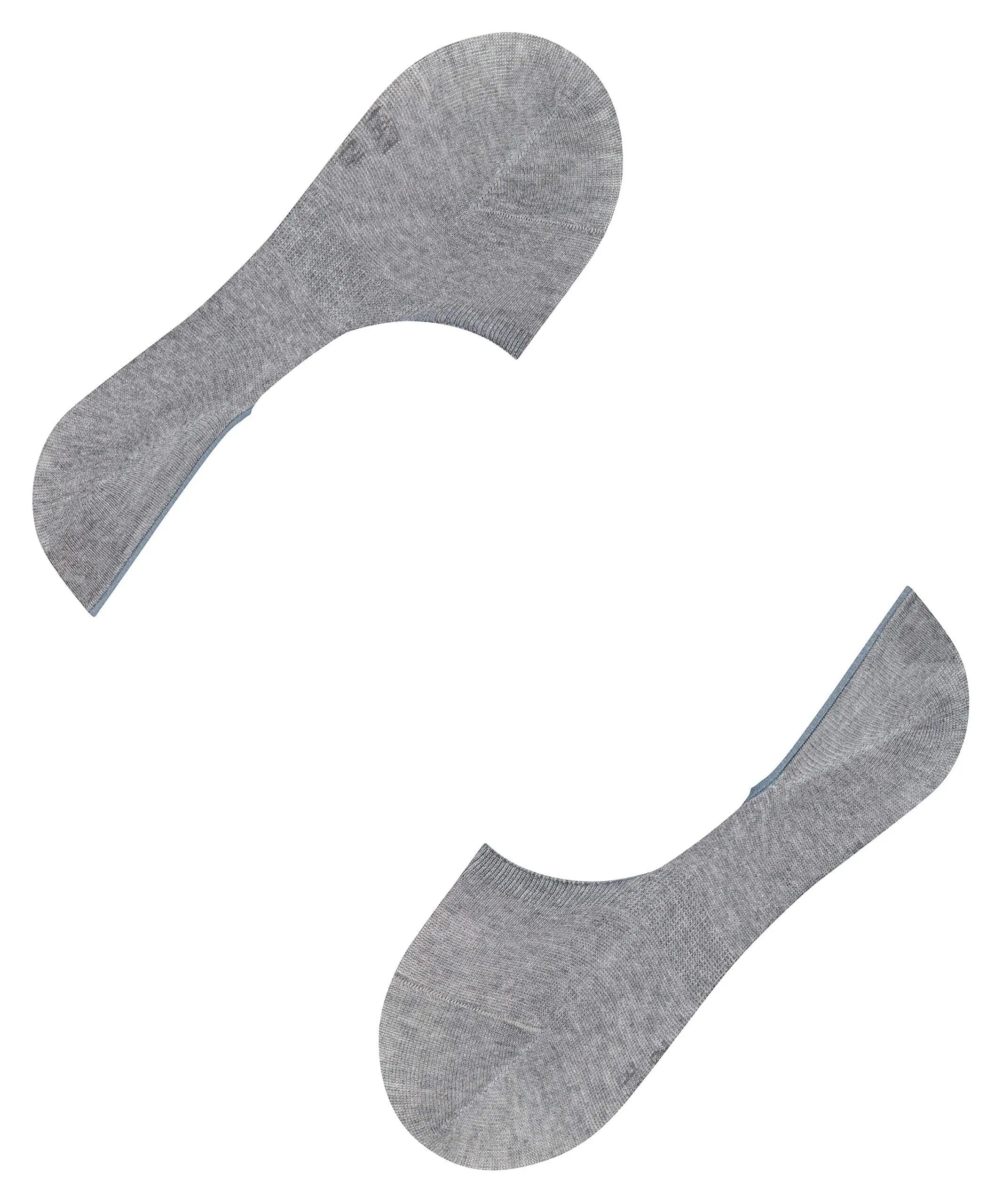 1 Paar Falke Socken 14625 Step Sneaker Invisibles Sommerlicher Kurzstrumpf 5/8