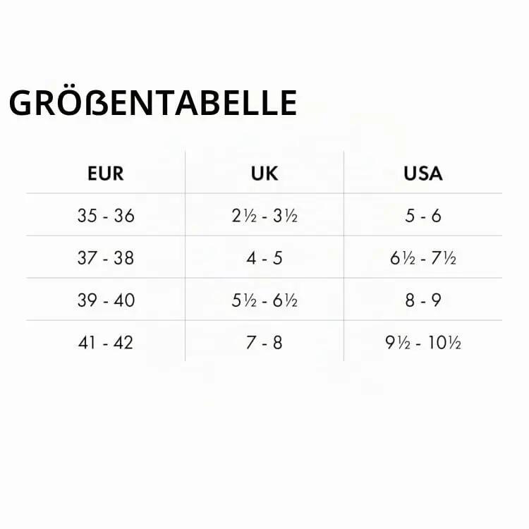 Vrouwelijke voetbeschermer Falke GO2 Pompom 9/10