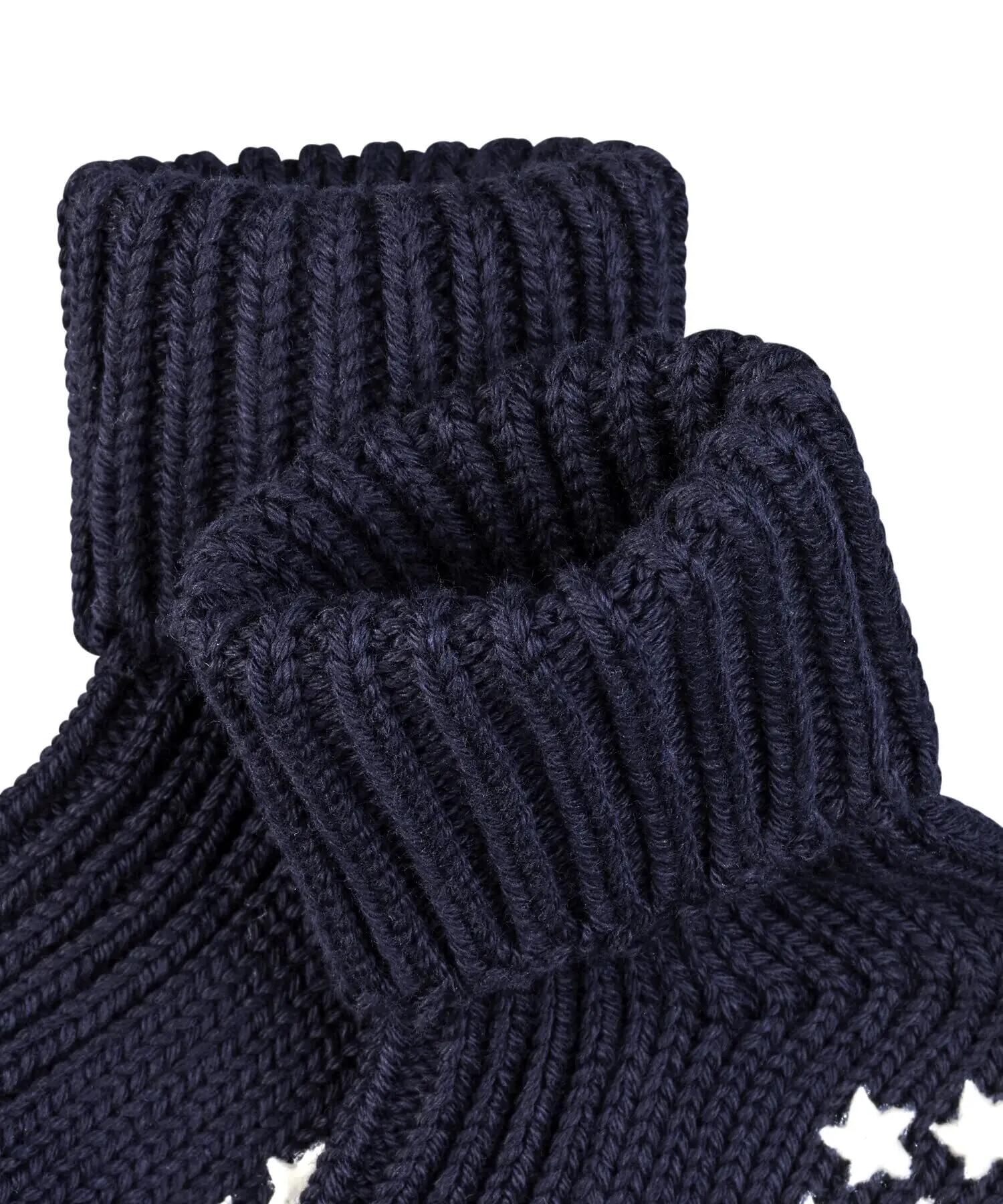 Catspads Cotton Baby's Sokken – Dark marine – 62-68 7/13