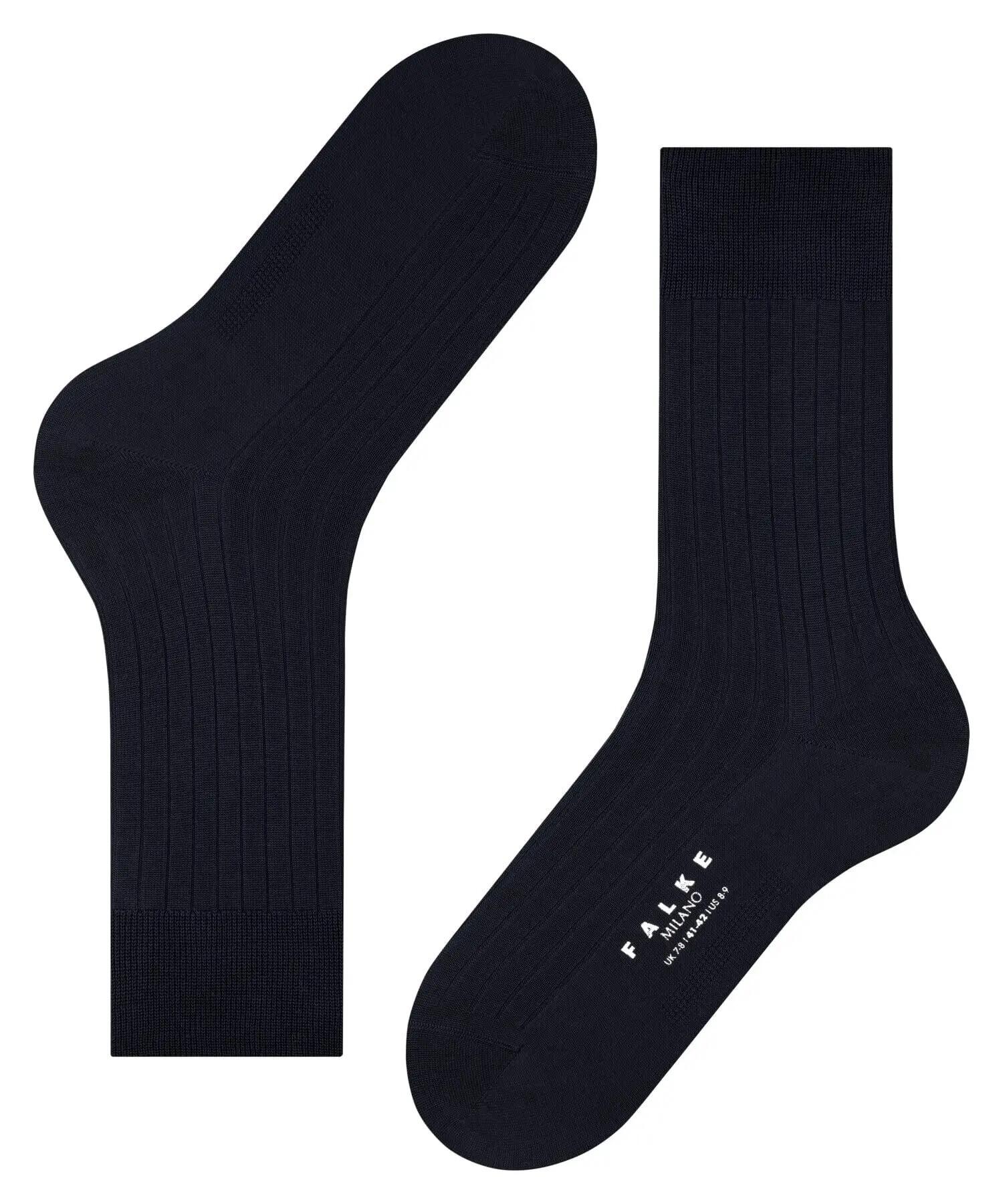 Falke Herren Socken Milano SO 14683 5/10