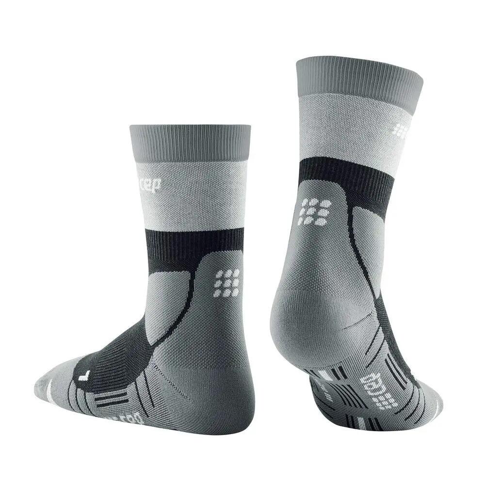 Socken Merino Light Mid 6/13