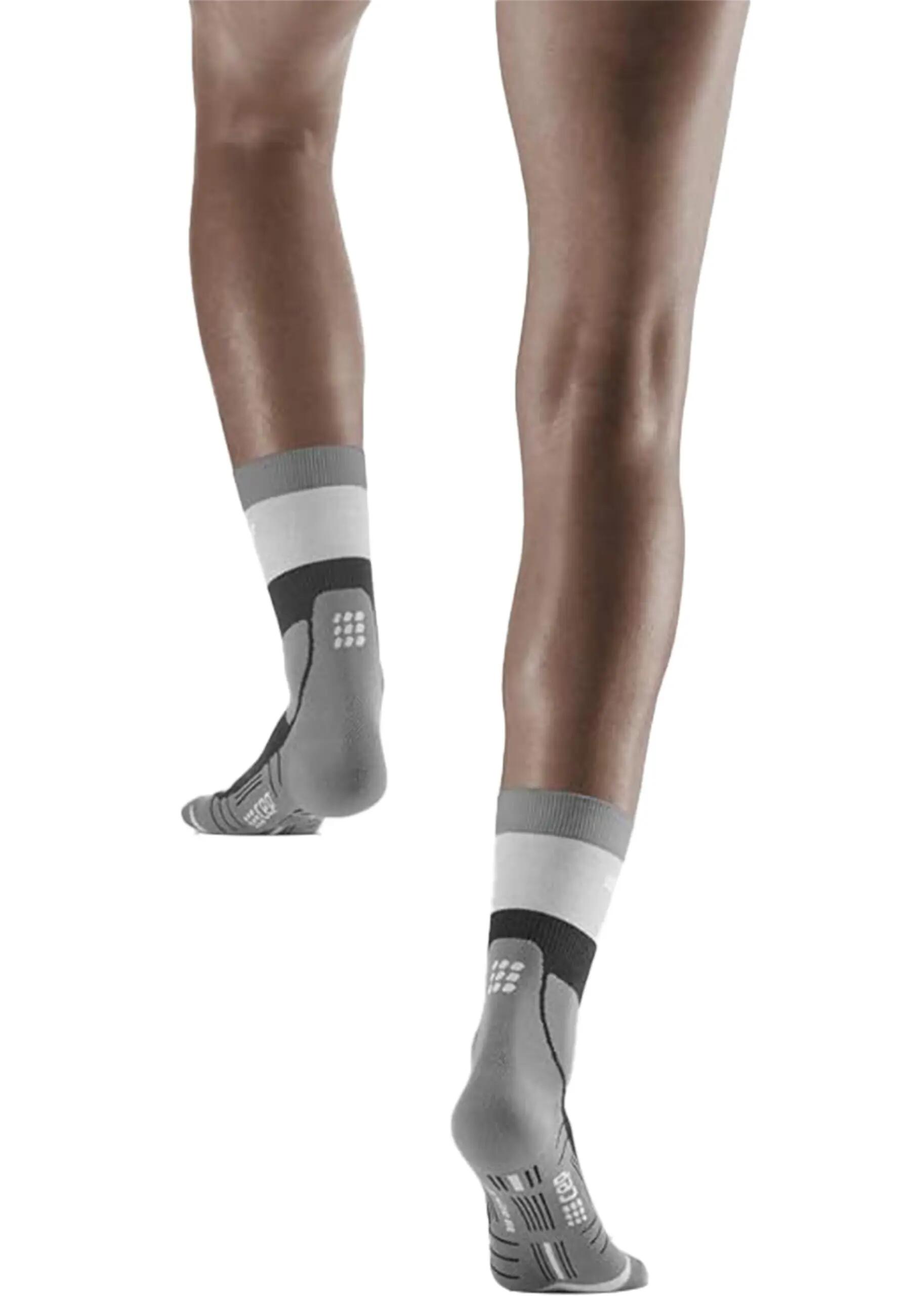 CEP CEP Damen Socken Merino Light Mid 11/13