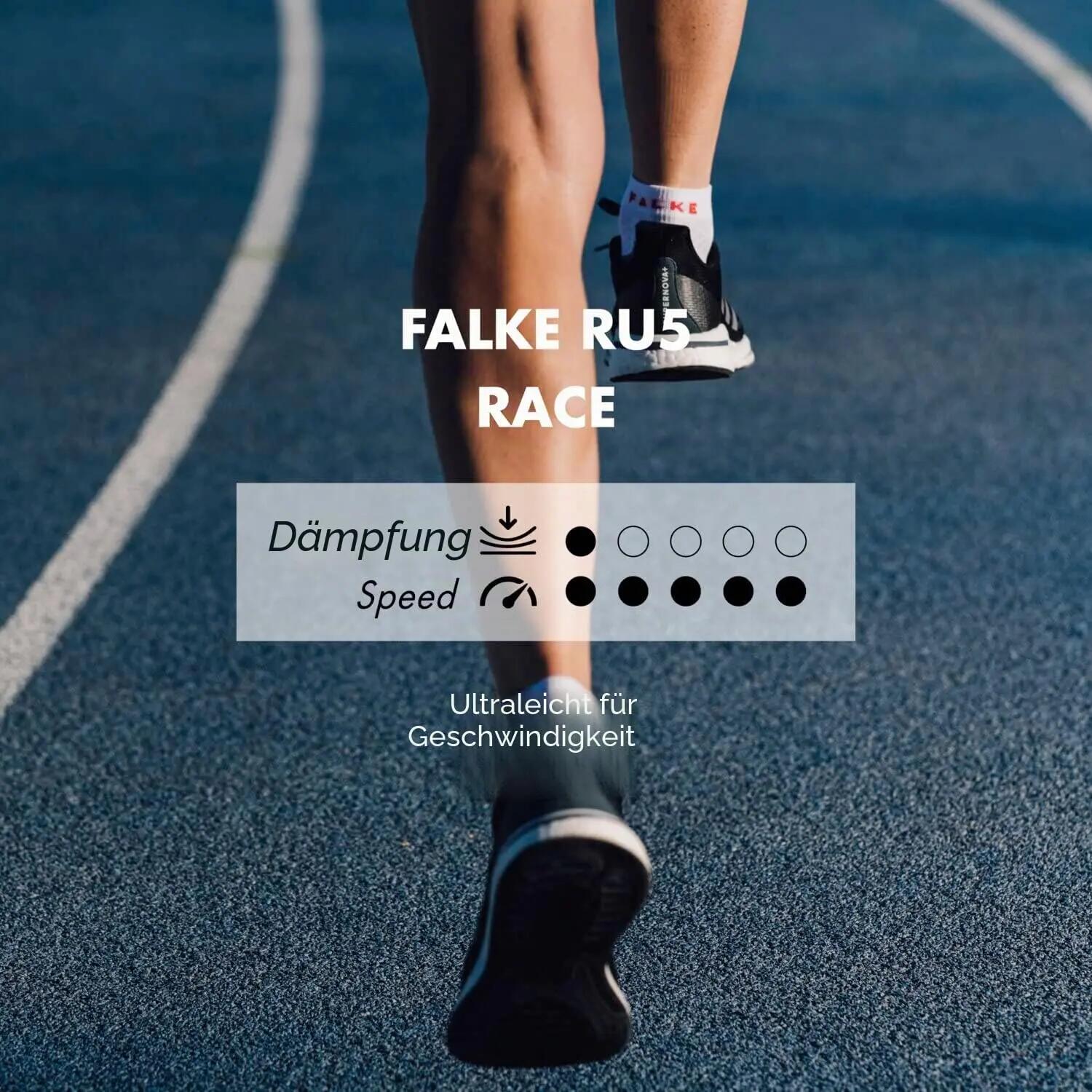 Calze da donna Falke RU5 9/10