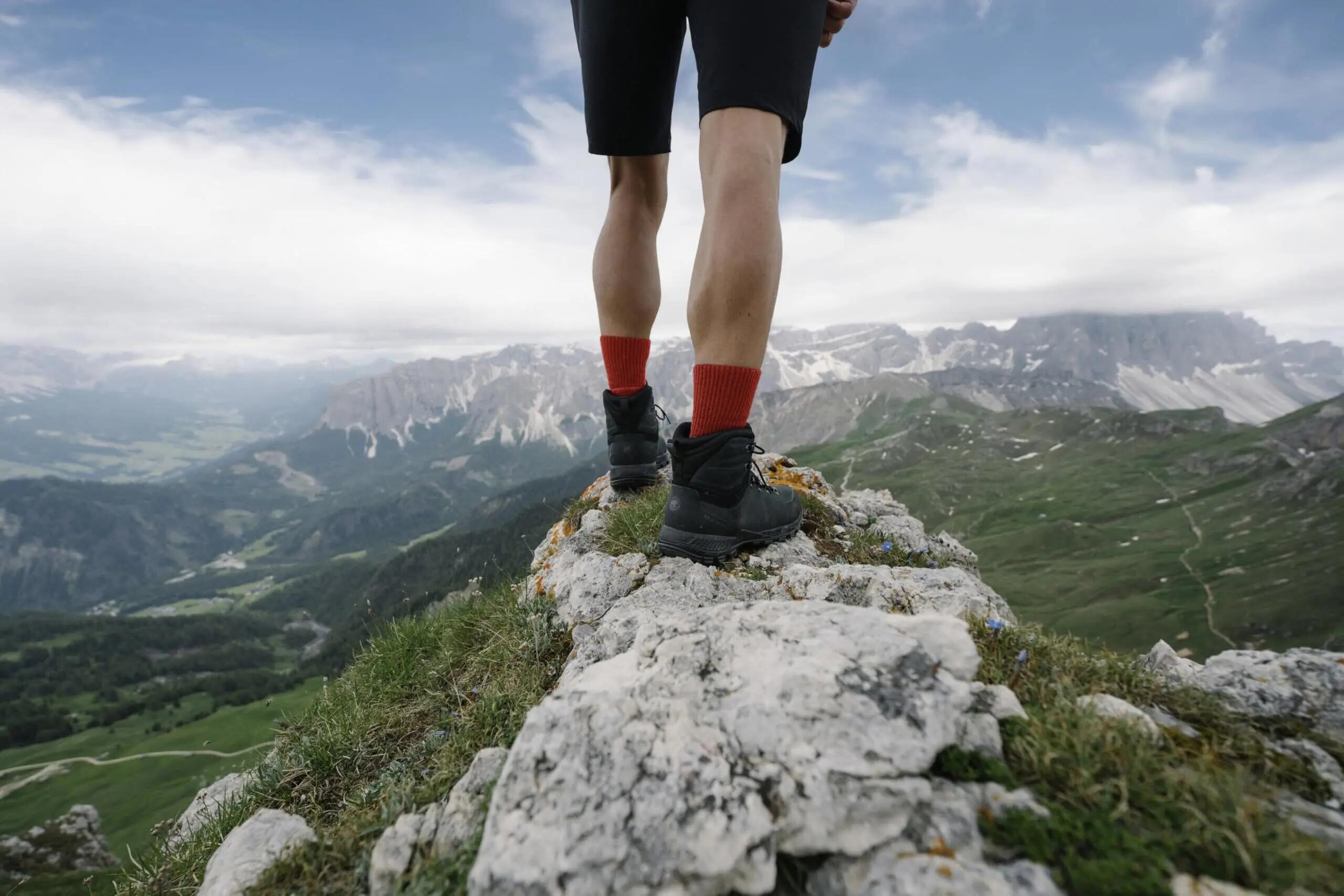 Falke Herren Trekking-Socken TK1 16481 4/13