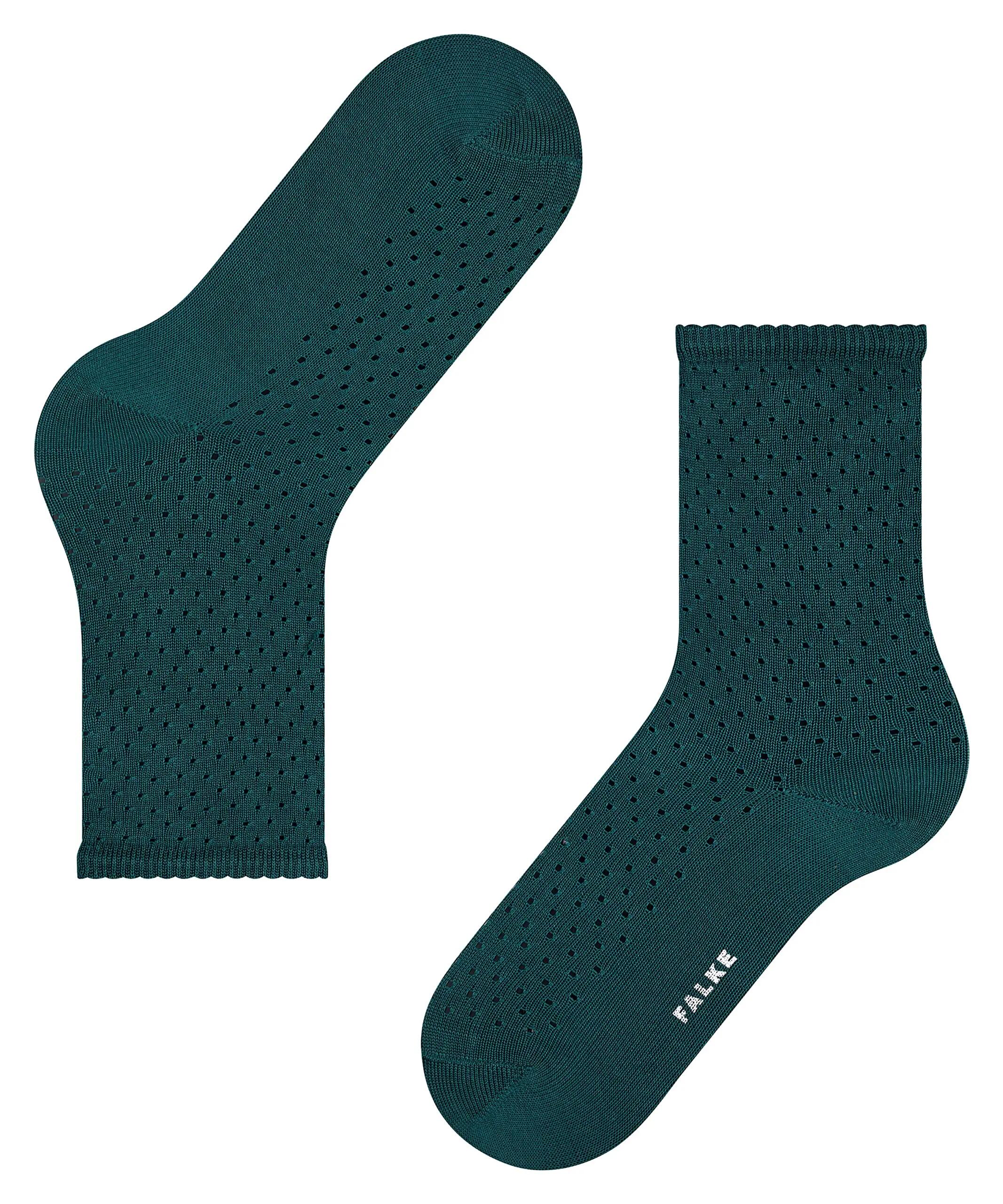 Skarpetki dziecięce FALKE Cotton Catspads SO CP 7/8