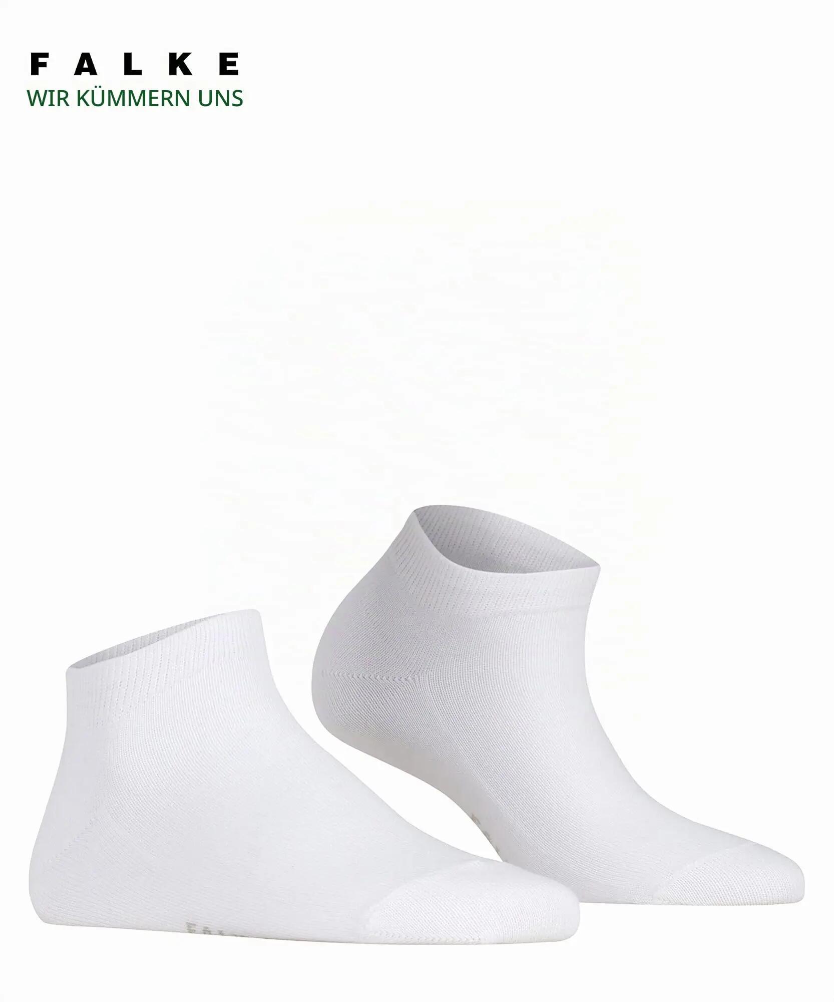 Calze in cotone da donna Falke Family 8/10