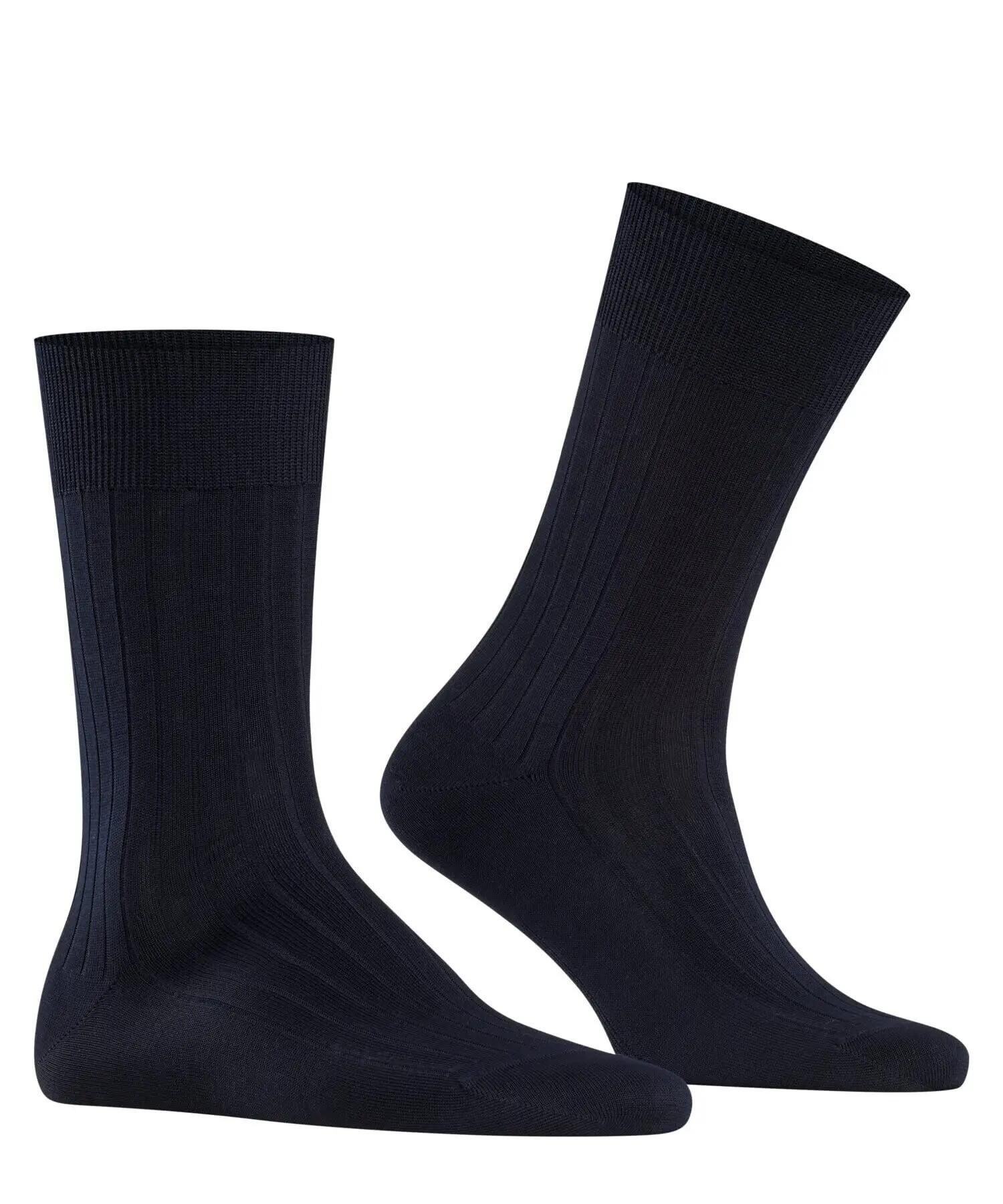 Falke Herren Socken Milano SO 14683 4/10