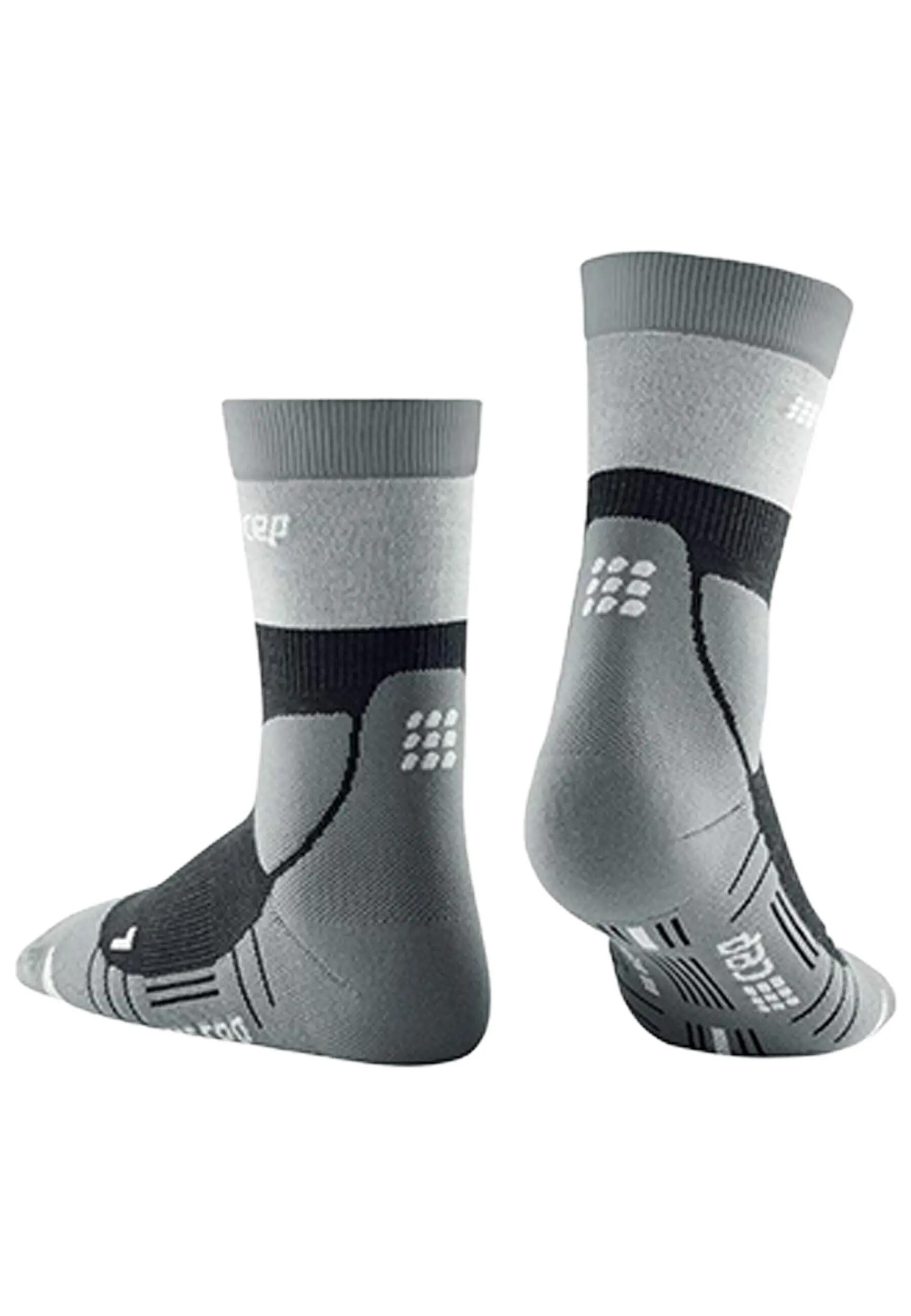 CEP CEP Damen Socken Merino Light Mid 10/13