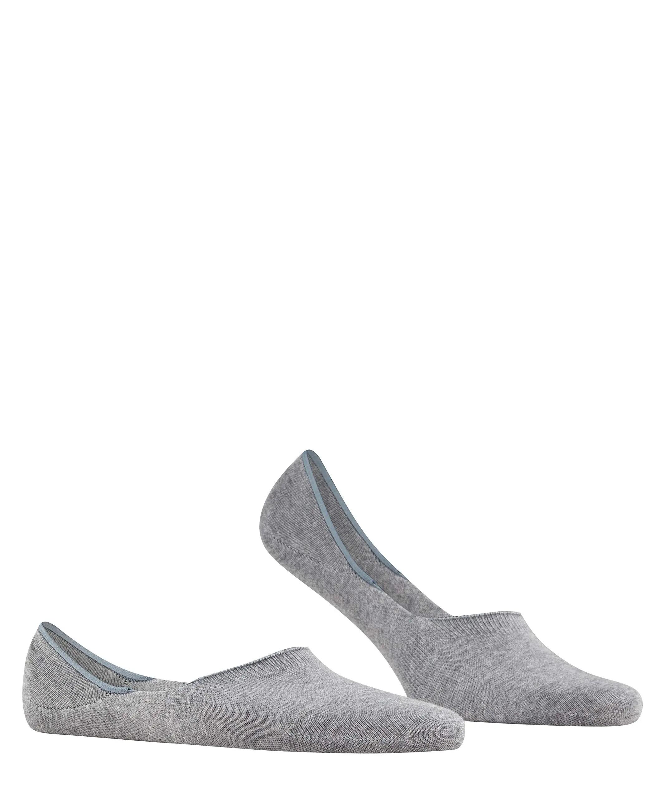 1 Paar Falke Socken 14625 Step Sneaker Invisibles Sommerlicher Kurzstrumpf 3/8
