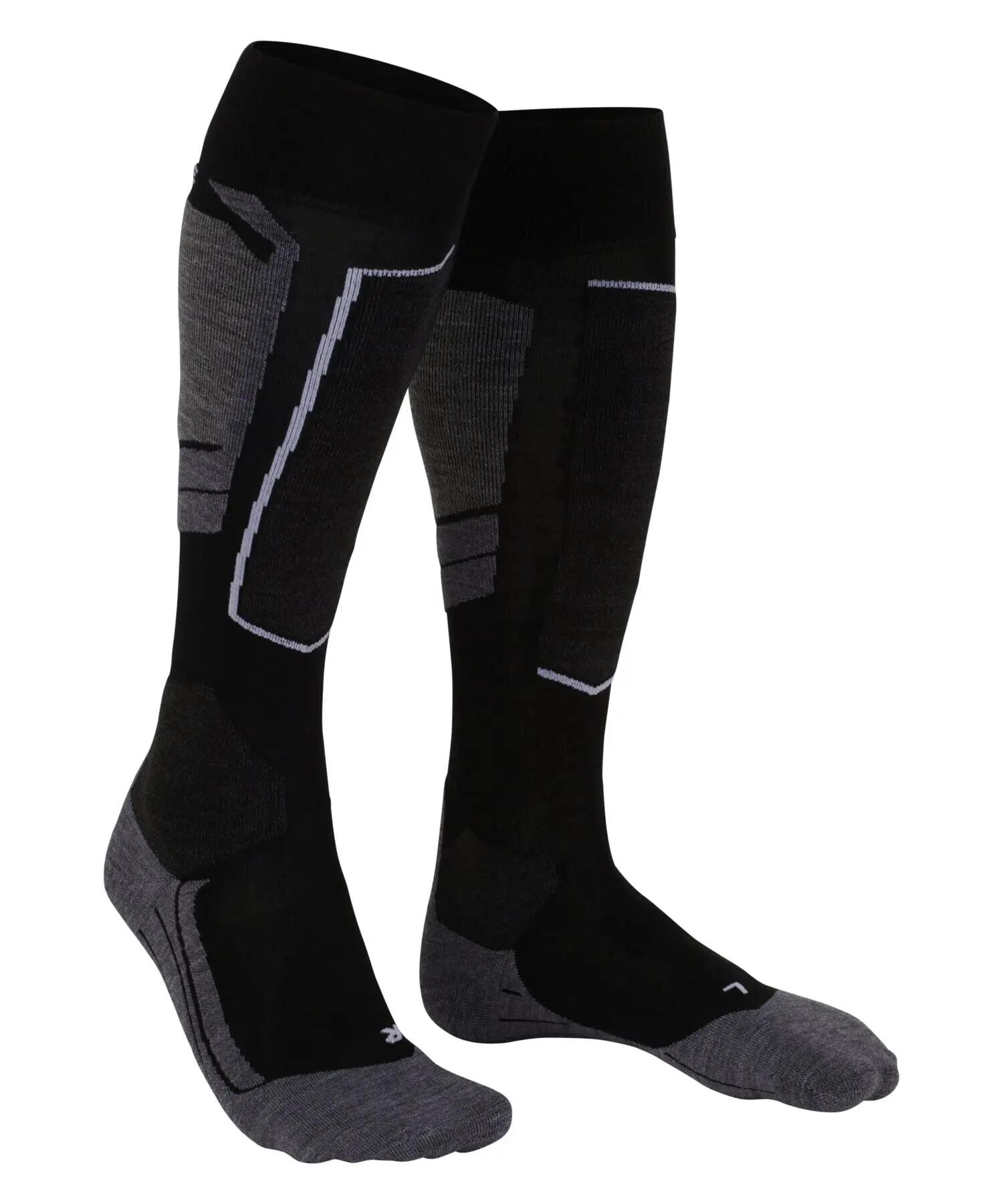 Mi-bas femme Falke SK4 6/10