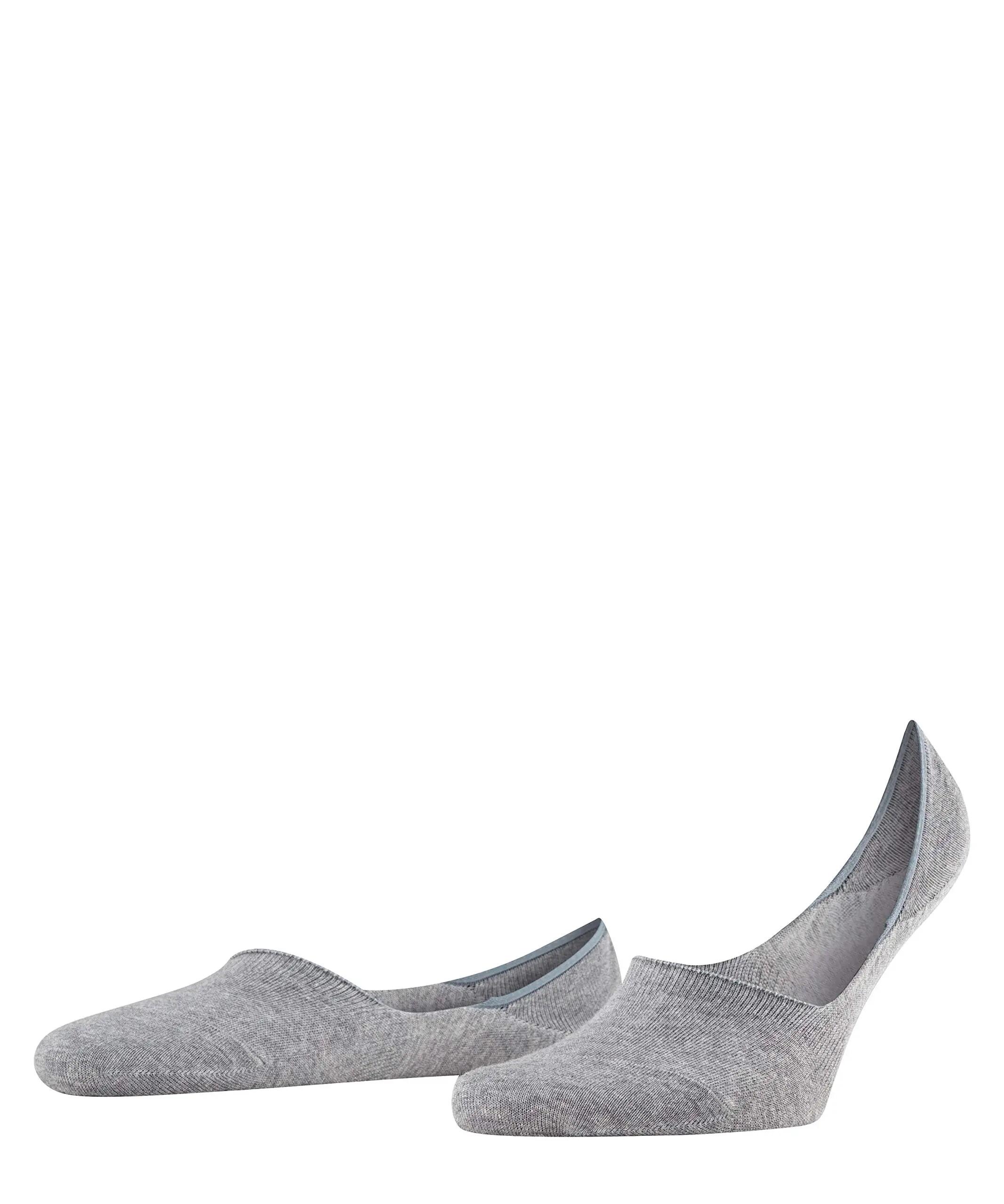 1 Paar Falke Socken 14625 Step Sneaker Invisibles Sommerlicher Kurzstrumpf 2/8