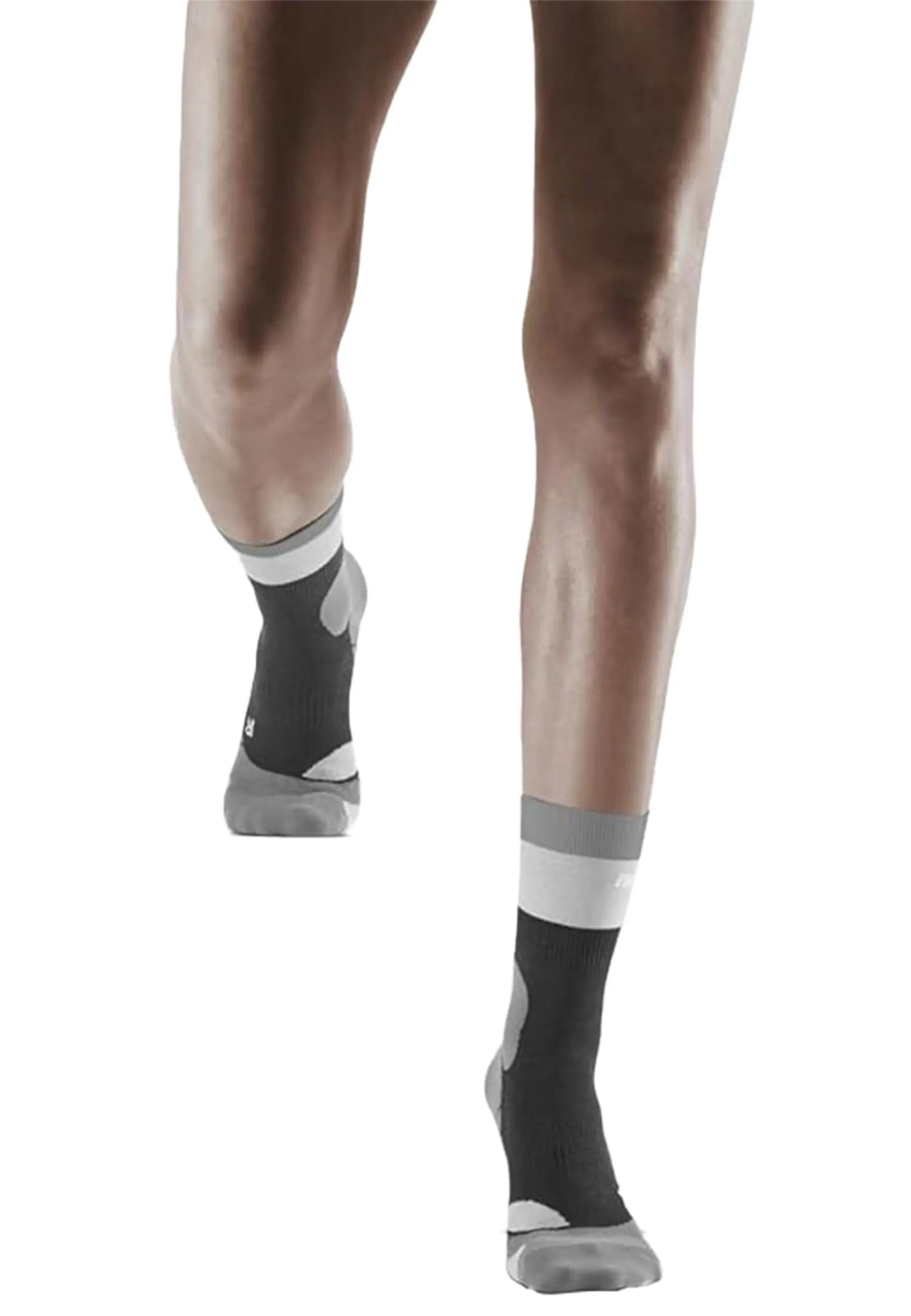 CEP CEP Damen Socken Merino Light Mid 9/13