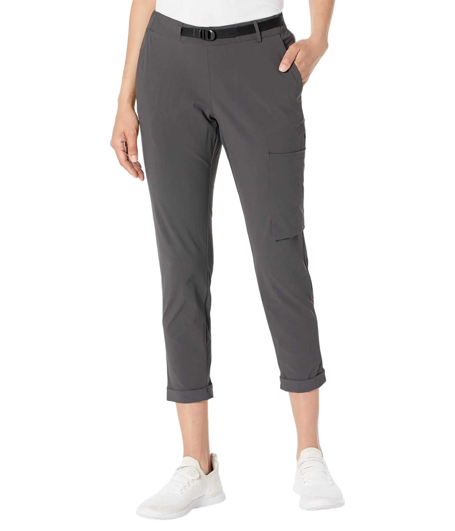 Wanderhose Frau Helly Hansen Campfire 2.0 3/6