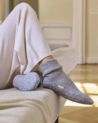 Pantofole da donna Falke Cosyshoe