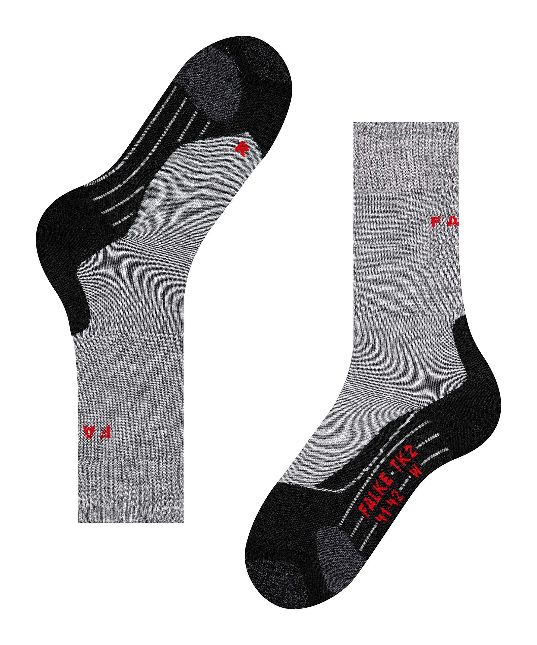 Socken Falke TK2 7/10