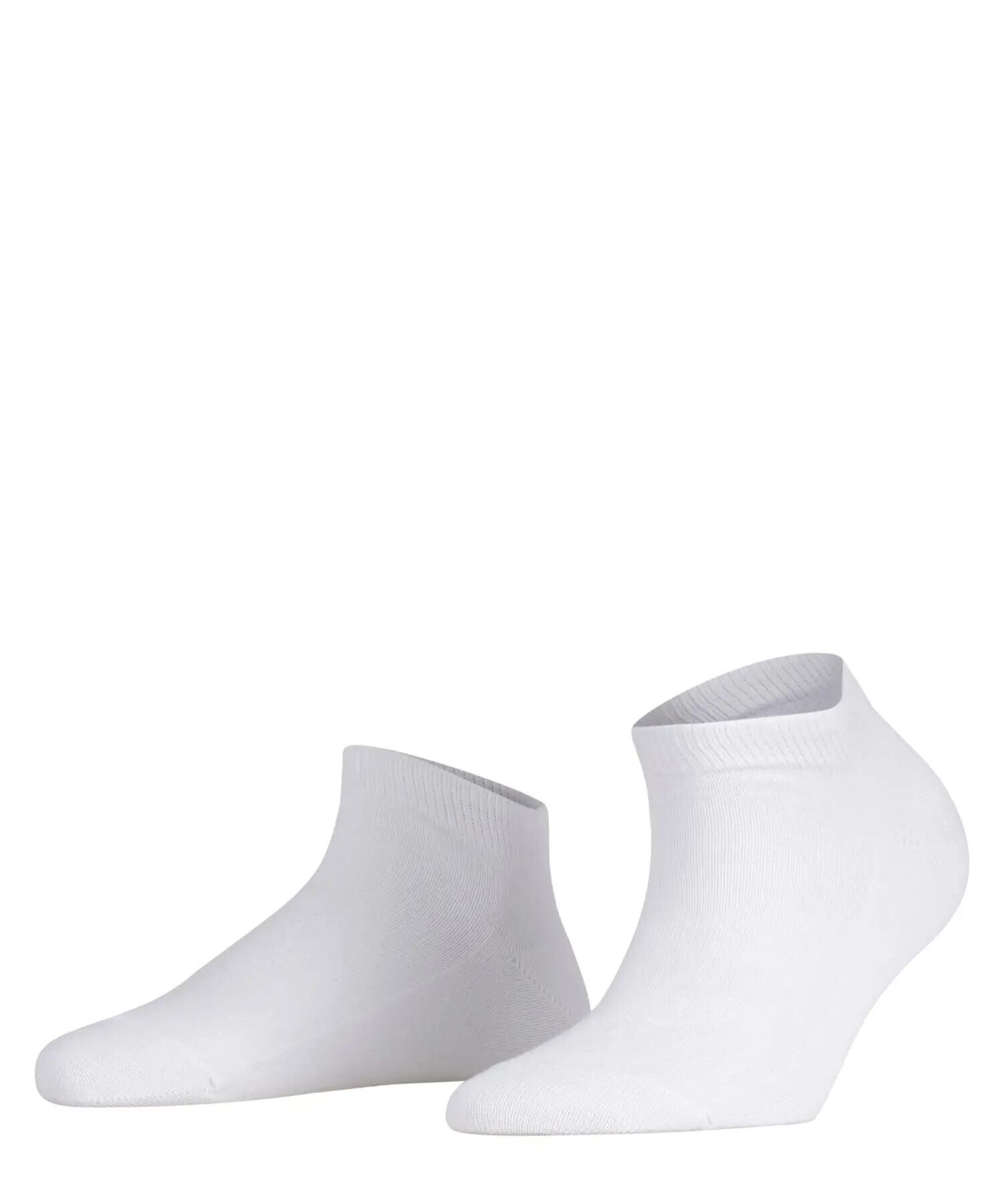 Calze in cotone da donna Falke Family 5/10