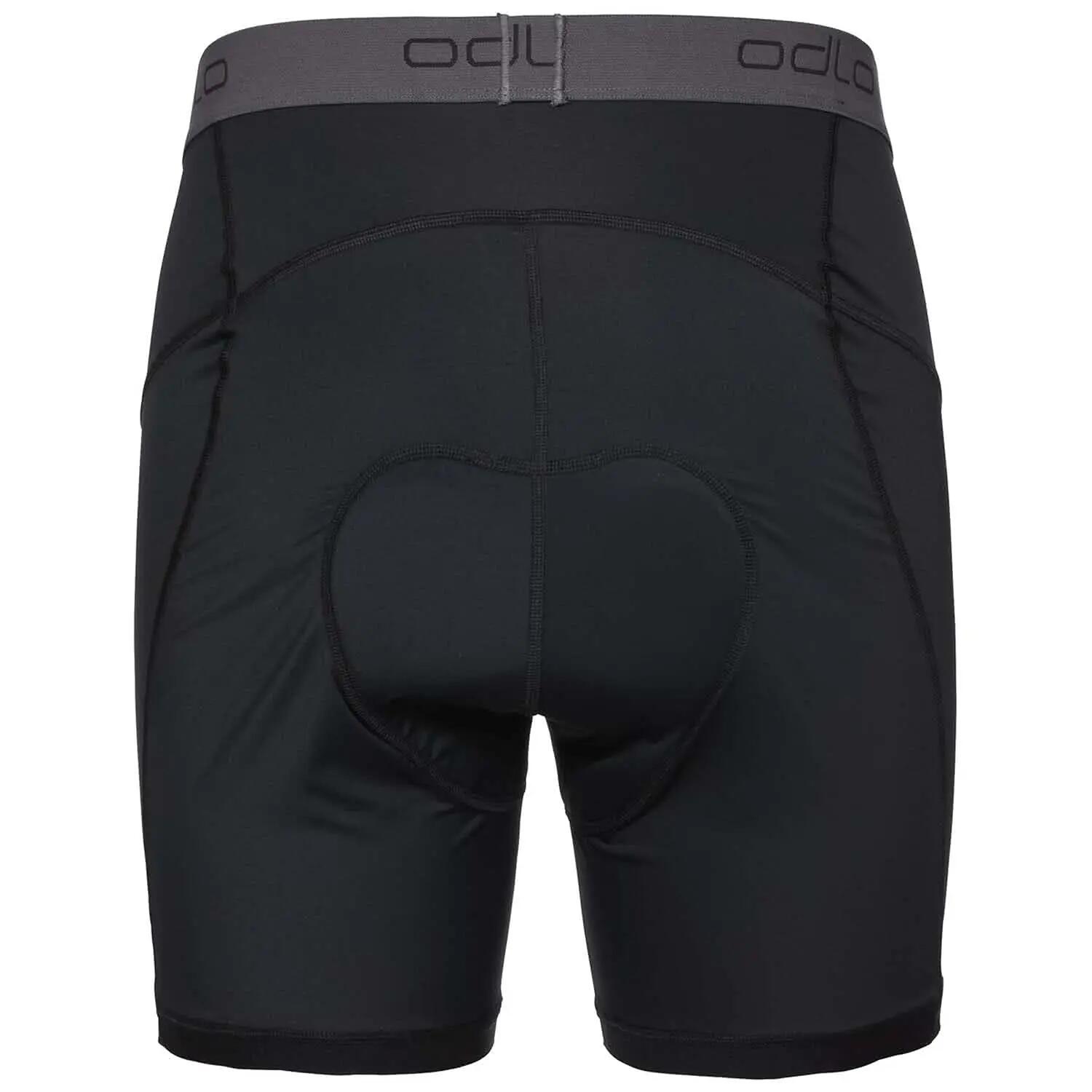 Odlo Boxershort BREATHE black Größe S 5/5