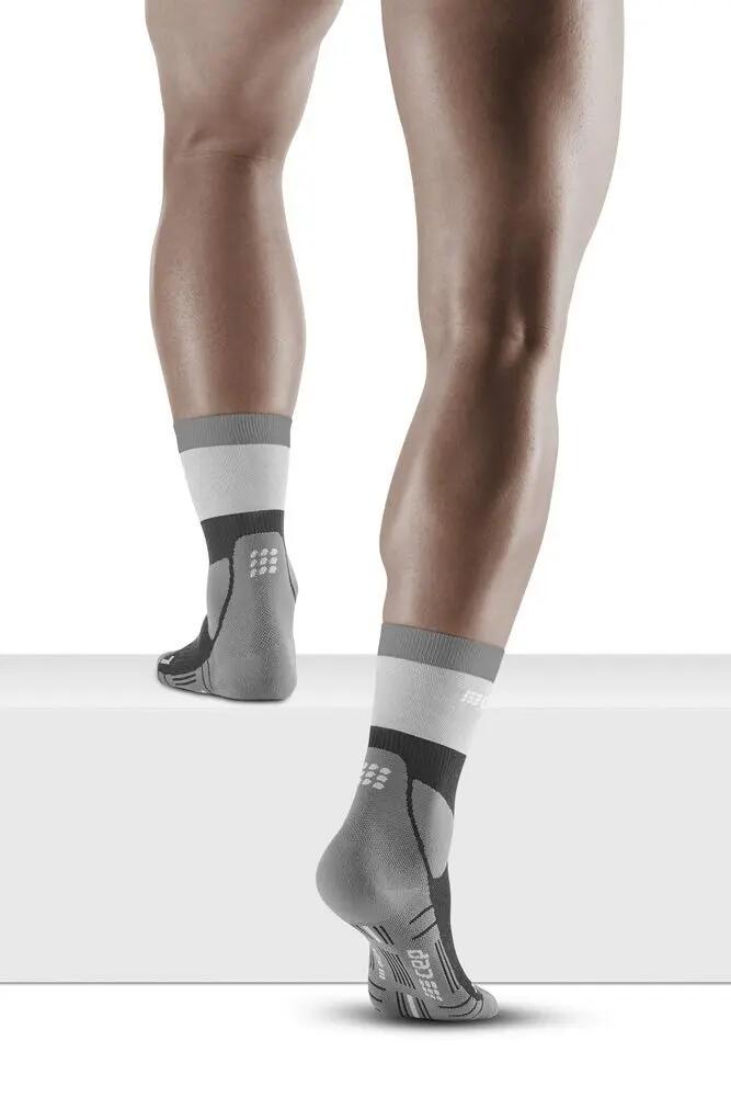 Socken Merino Light Mid 7/13