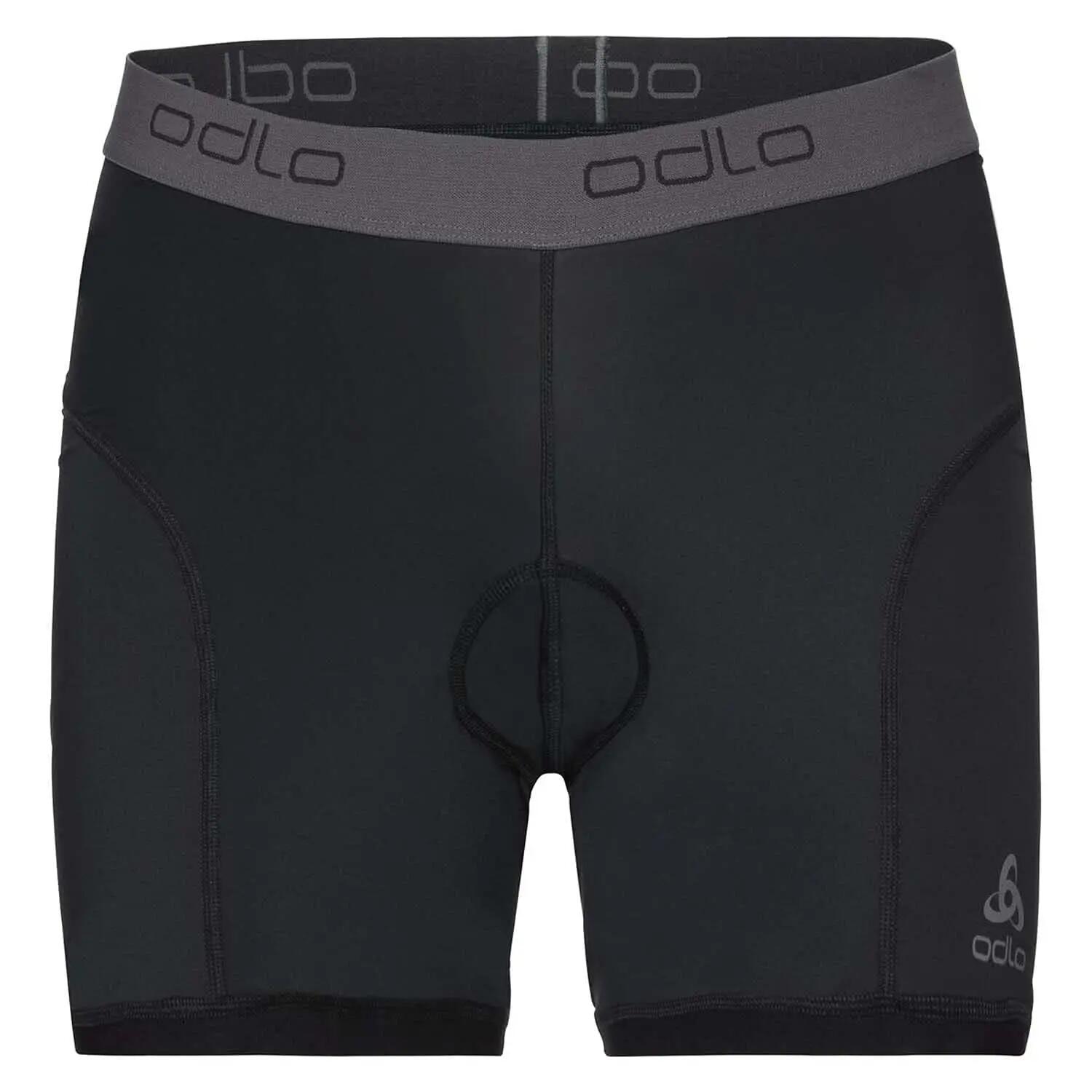 Odlo Boxershort BREATHE black Größe S 4/5