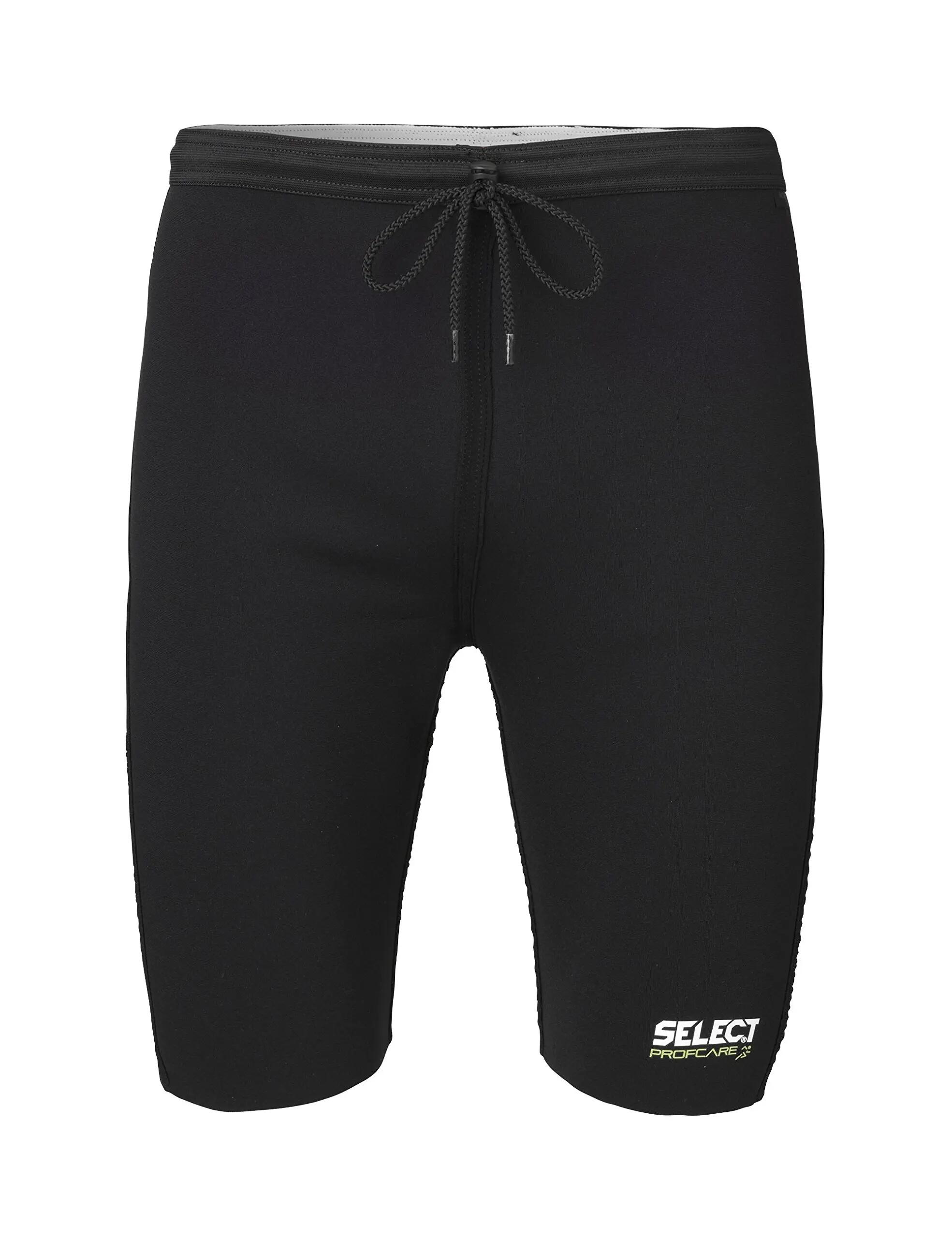 Short Thermique Select 6400 6/7