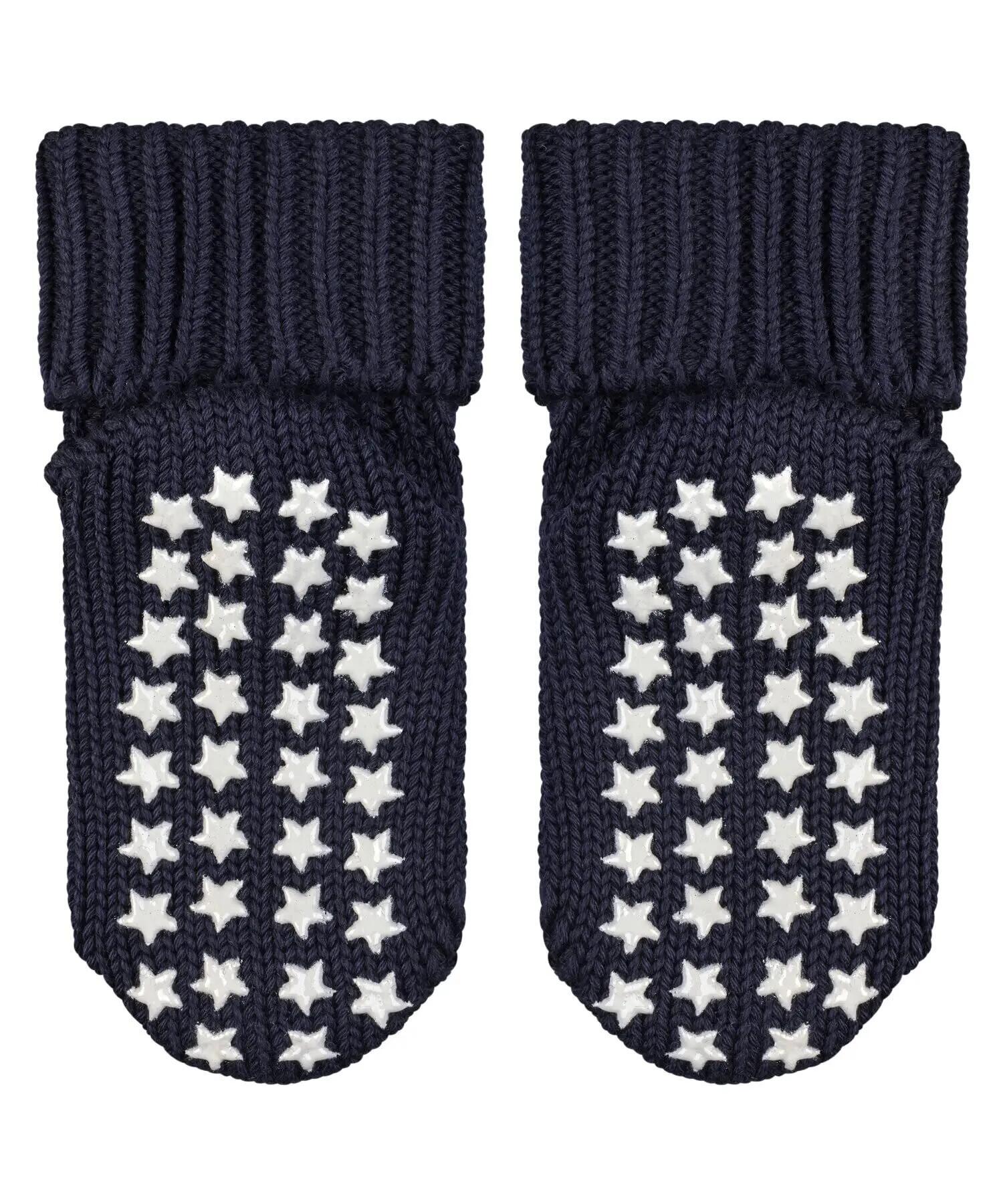 Catspads Cotton Baby's Sokken – Dark marine – 62-68 8/13