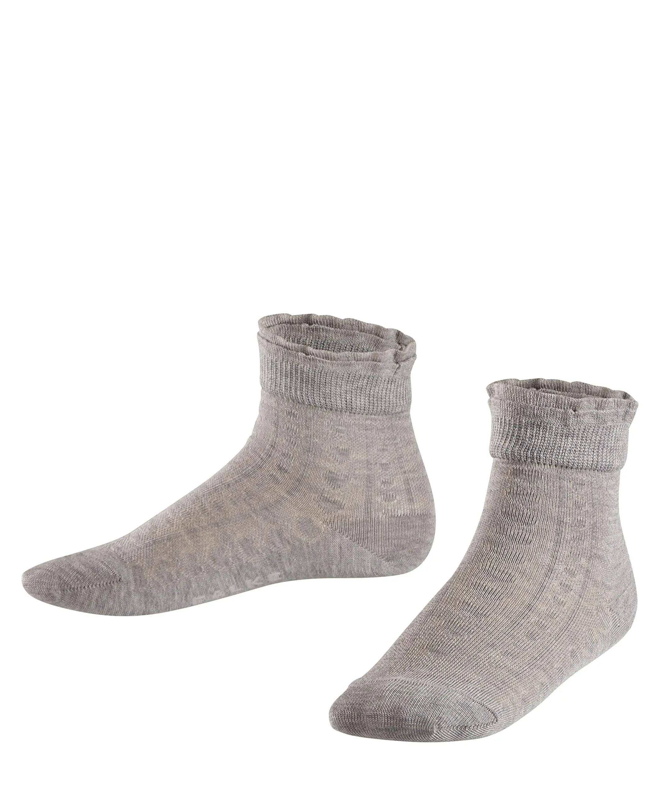 Falke Mädchen Socken Romantic Net SO 12140 2/5