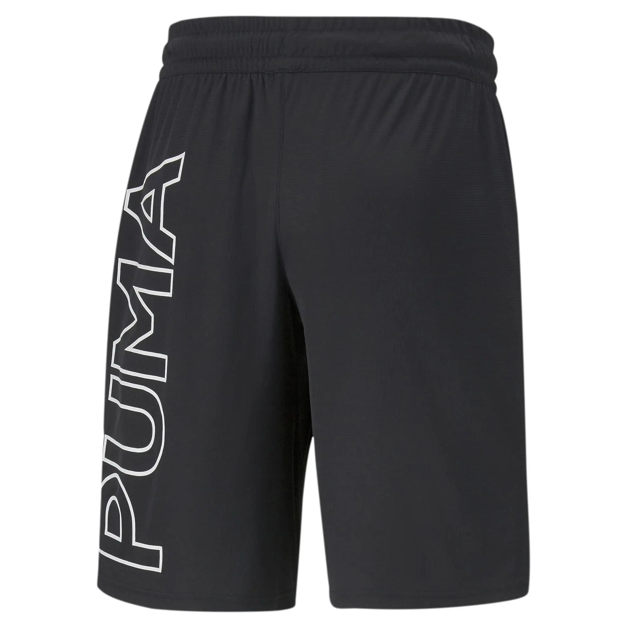Puma Herren Short Train 10'' Short 520901 7/9
