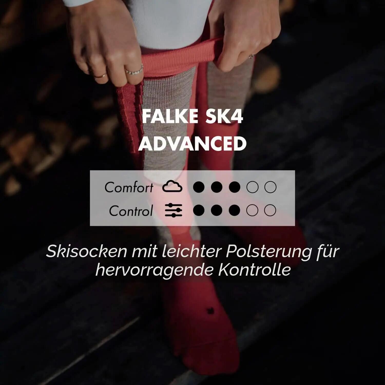 Socken Falke RU4 enfants 9/13