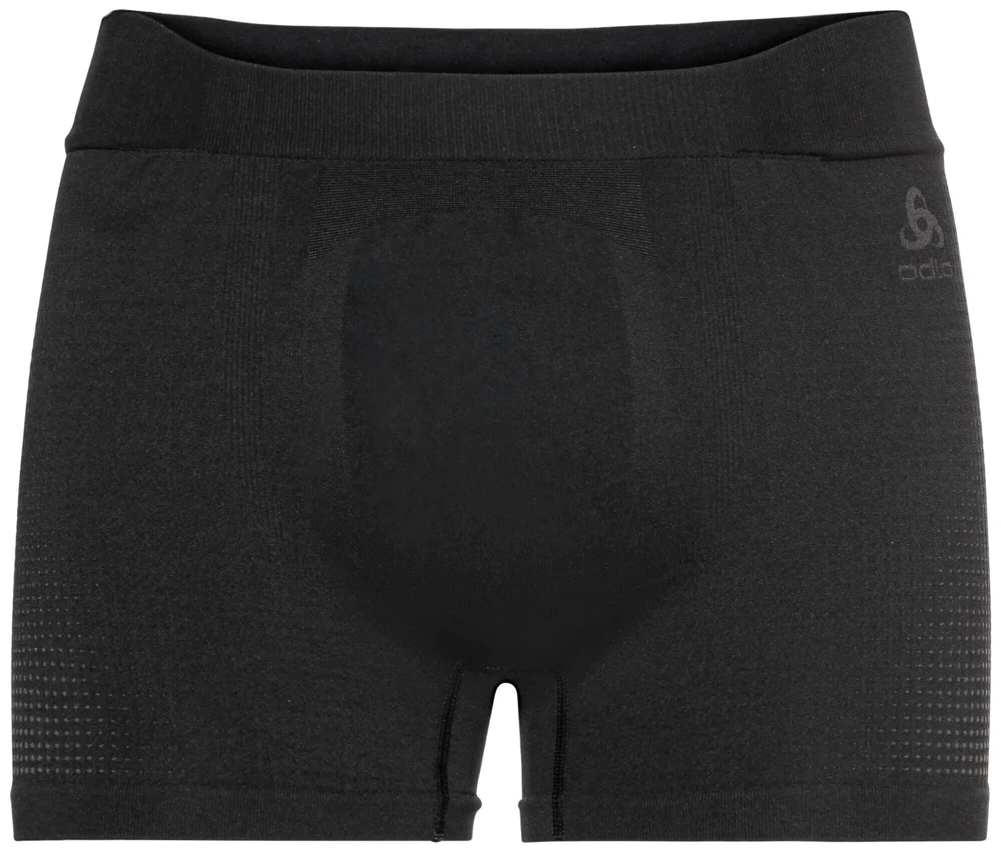 Odlo Performance Warm Eco Boxer Zwart 6/10