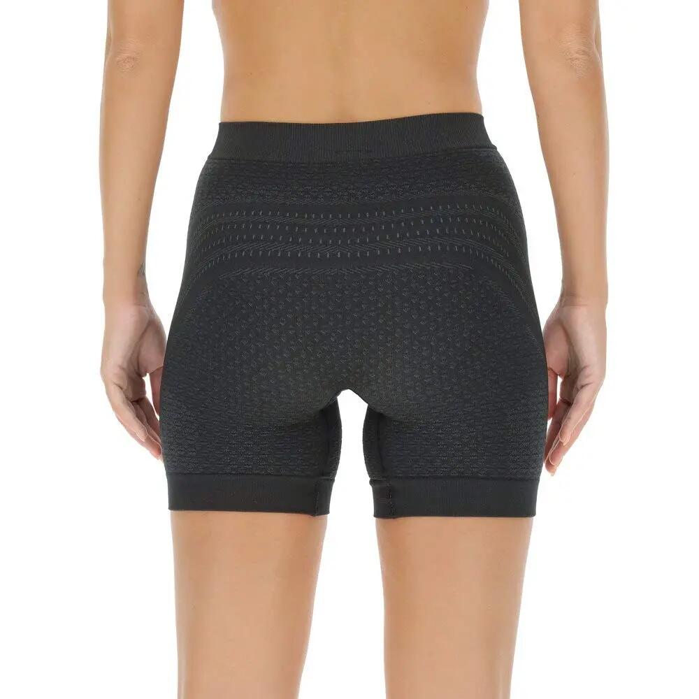 Alpha Coolboost Running Shorts 6/7