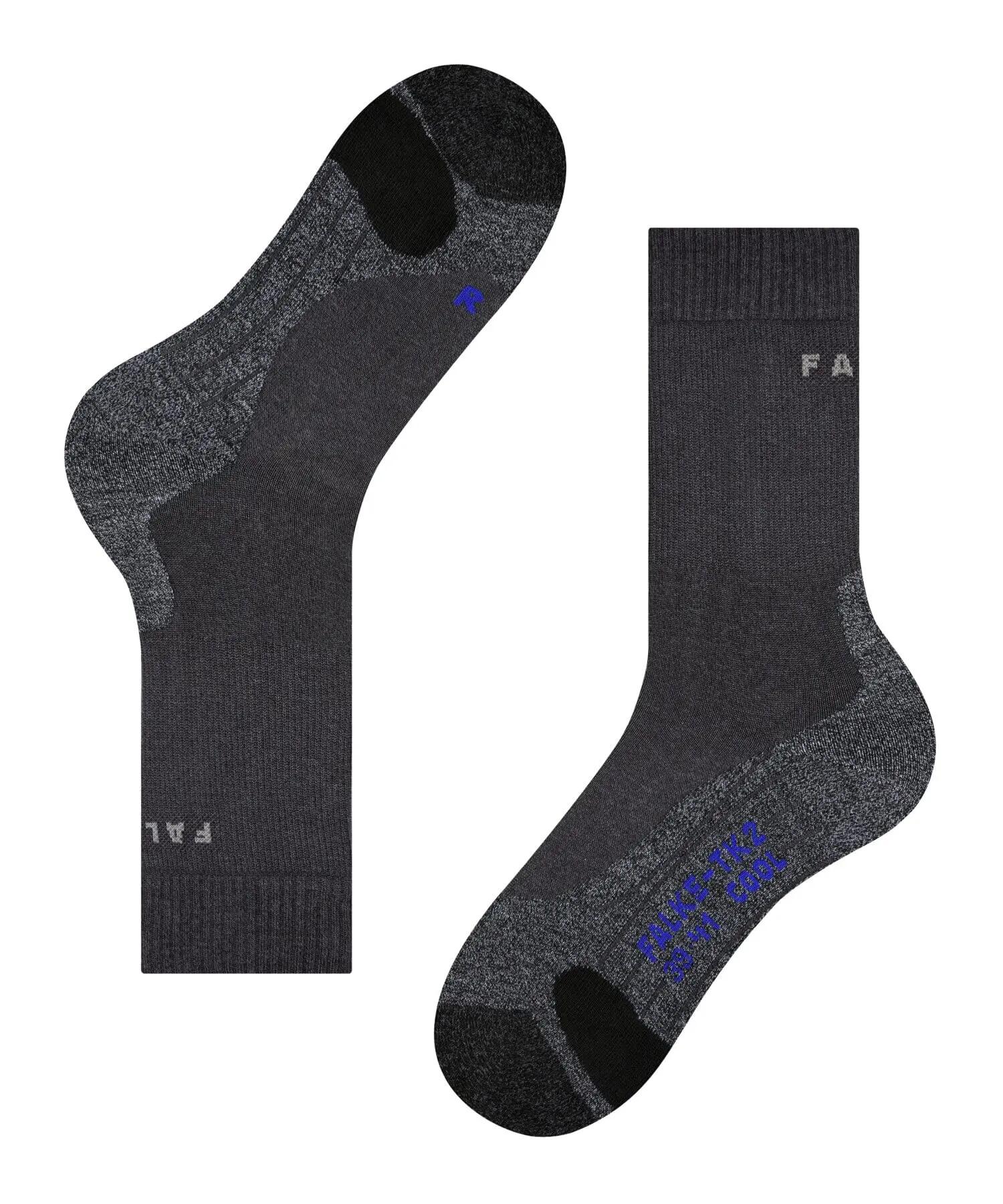 Calze da donna Falke TK2 Cool 9/13